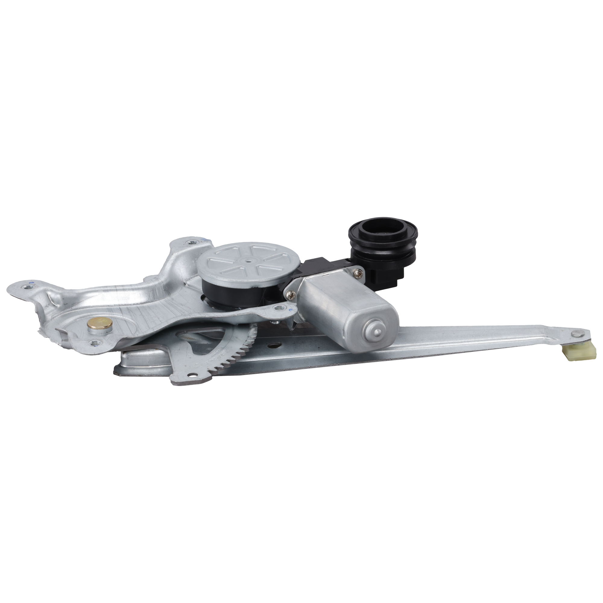 AM CAMRY 07-11 REAR WINDOW REGULATOR LH Power w Motor USA Built SKU RT49170004 Partslink TO1550144 OEM 6980406110 PFM 8571006060