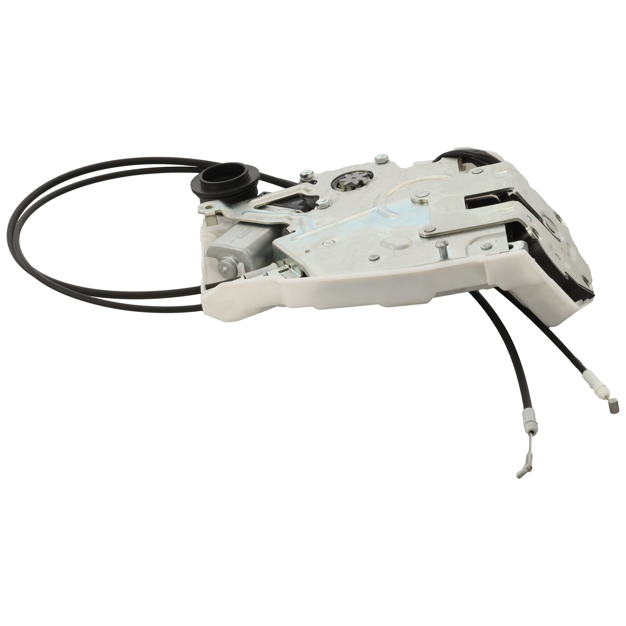 AM SIENNA 11-16 REAR DOOR LOCK ACTUATOR LH w Power Sliding Door SKU RT49350006 OEM 6930008020-6930008021