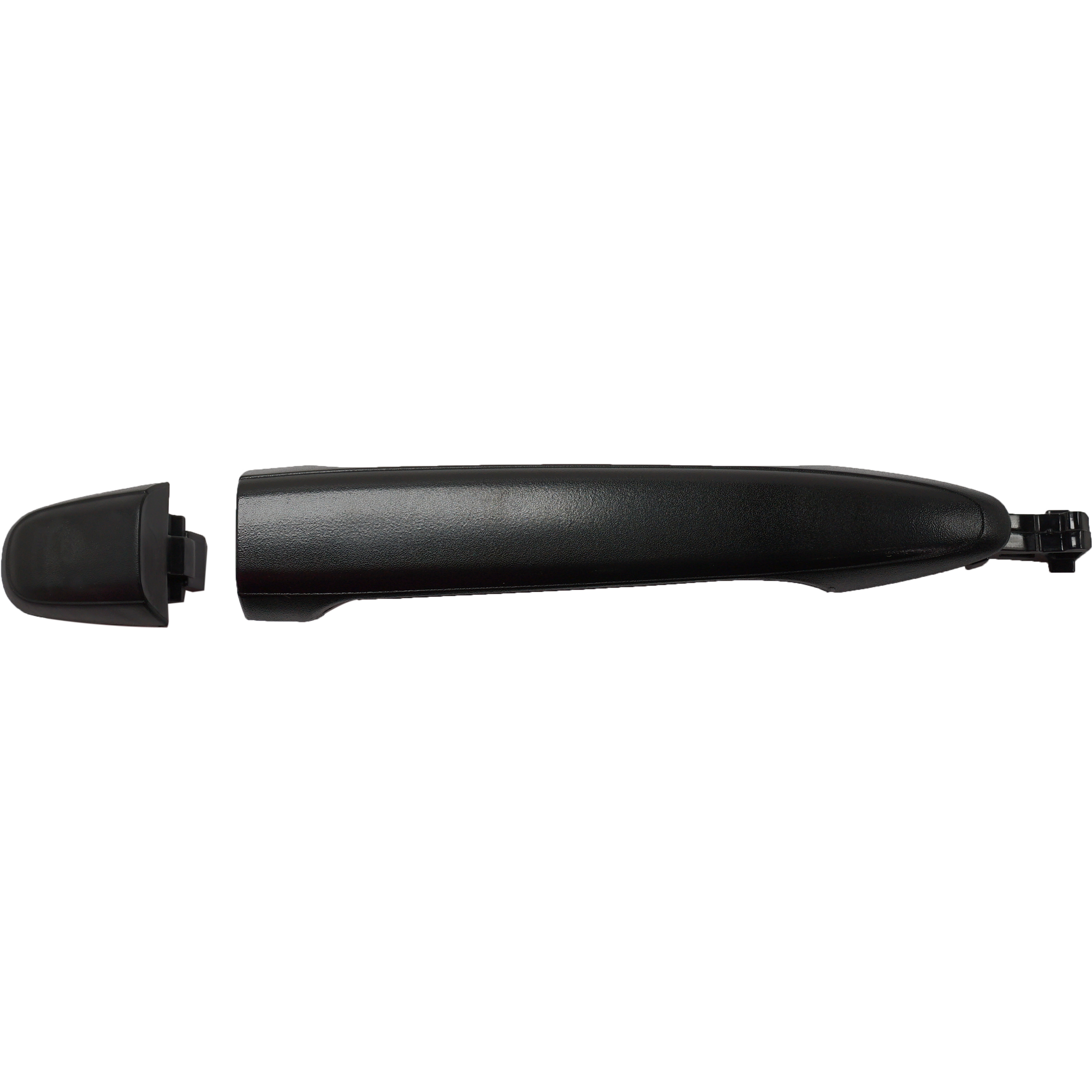 AM TACOMA 05-15 REAR EXTERIOR DOOR HANDLE RH=LH Textured Black SKU RT49480001A OEM 69211AE010