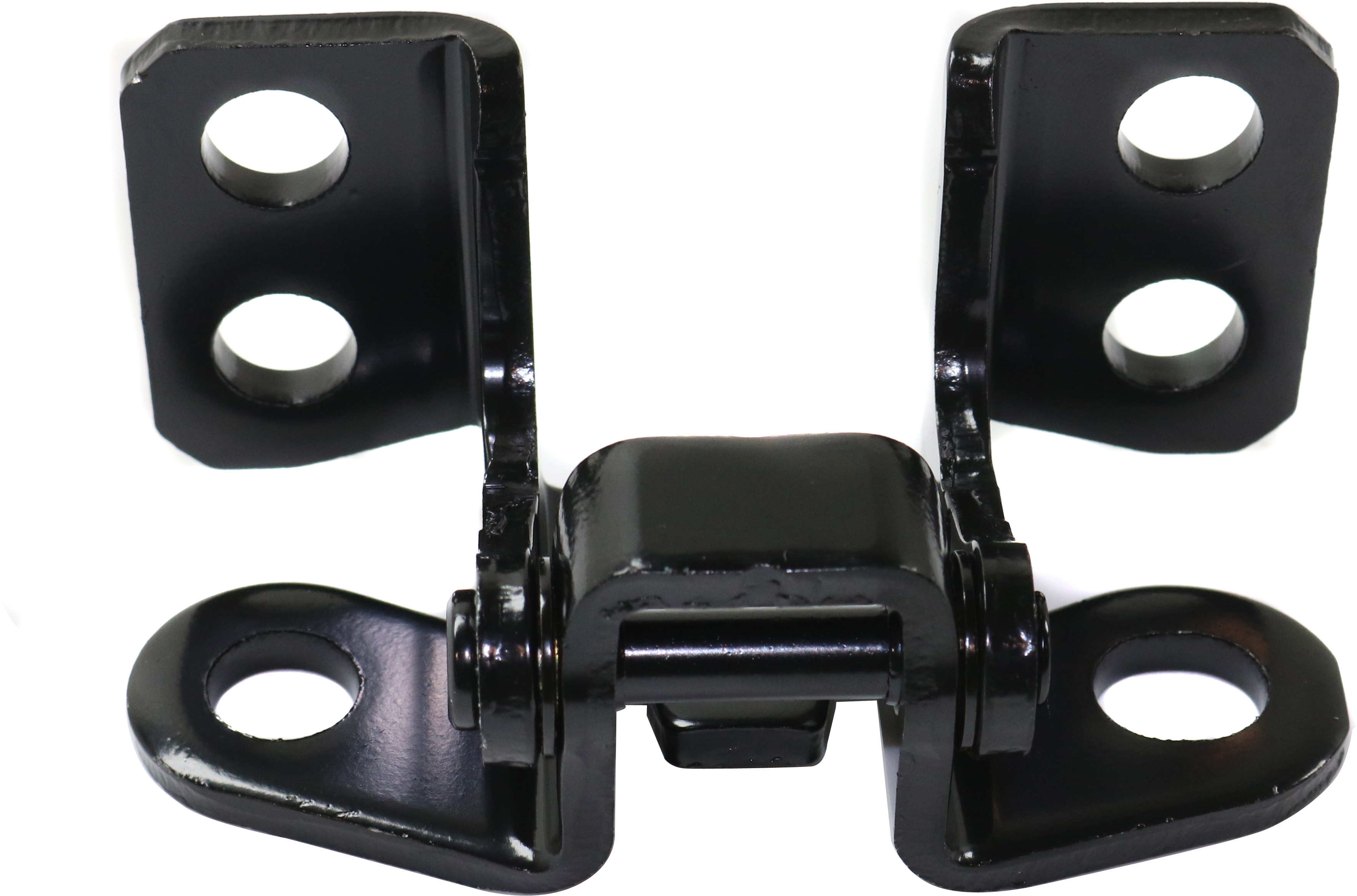 AM GX470-03-09 GX460-10-23 FJ CRUISER 07-14 BACK DOOR HINGE Upper Lower =LH Lower FJ Cruiser SKU RT49590001 OEM 6880160052