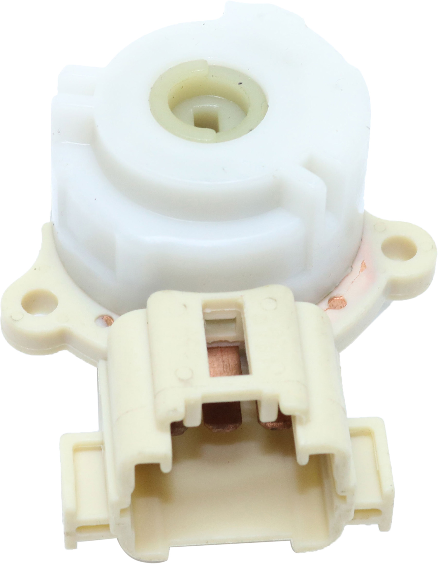 AM MR2 SPYDER 00-05 SIENNA 04-10 STARTER SWITCH 6 Male Blade Terminals SKU RT50620001 OEM 8445052010