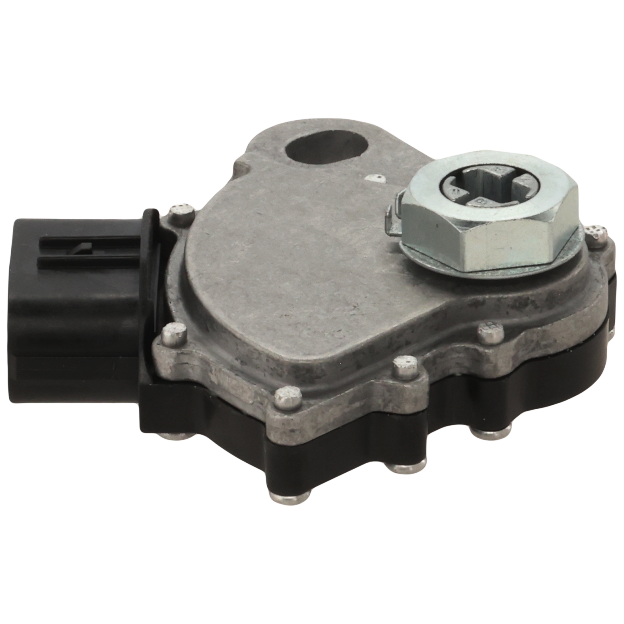 AM 4RUNNER 05-09 TACOMA 05-15 NEUTRAL SAFETY SWITCH 9 Male Blade Terminals SKU RT50640001 OEM 8454004010