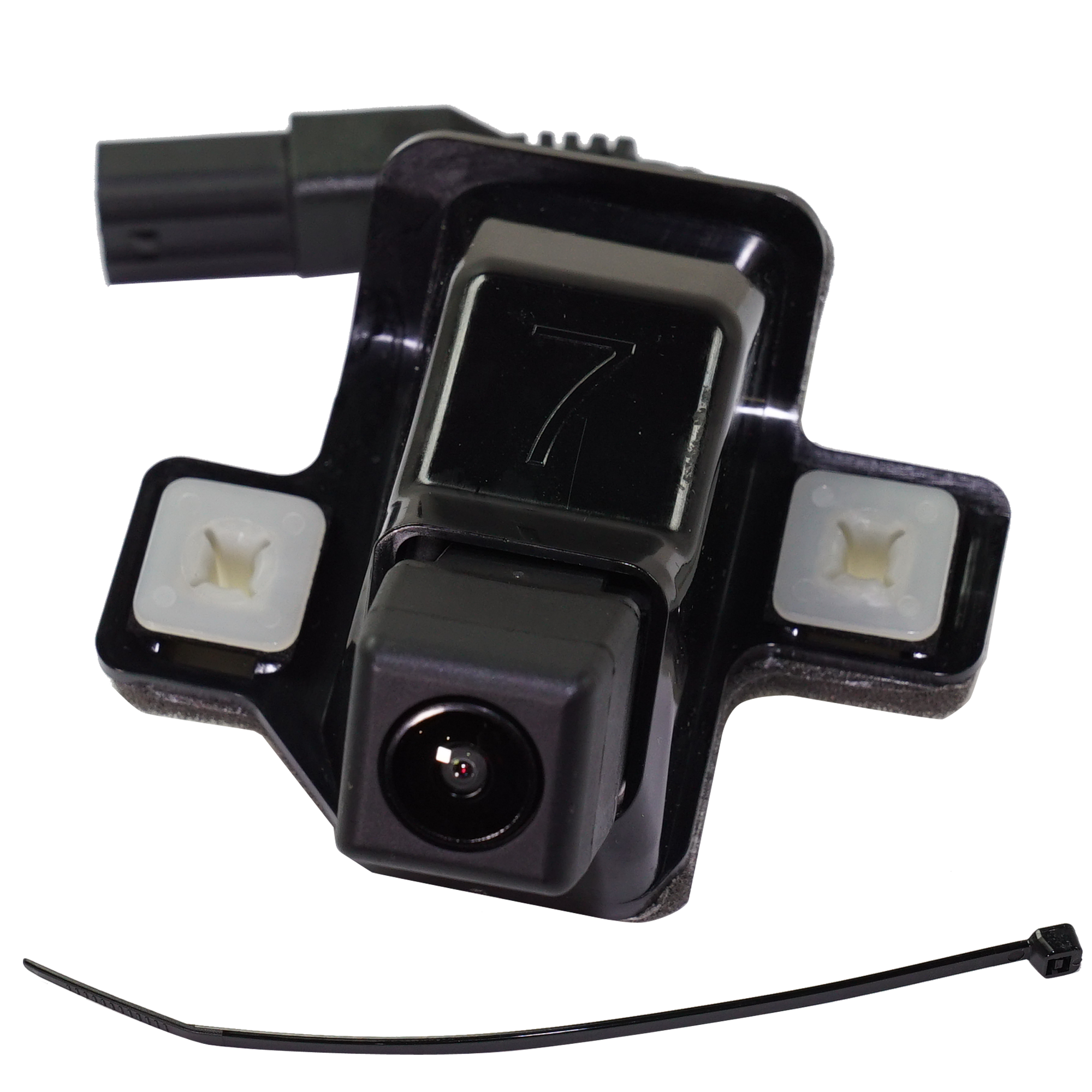 AM 4RUNNER 16-24 REAR VIEW BACK UP CAMERA SKU RT51070010 Partslink TO1960130 OEM 8679035061