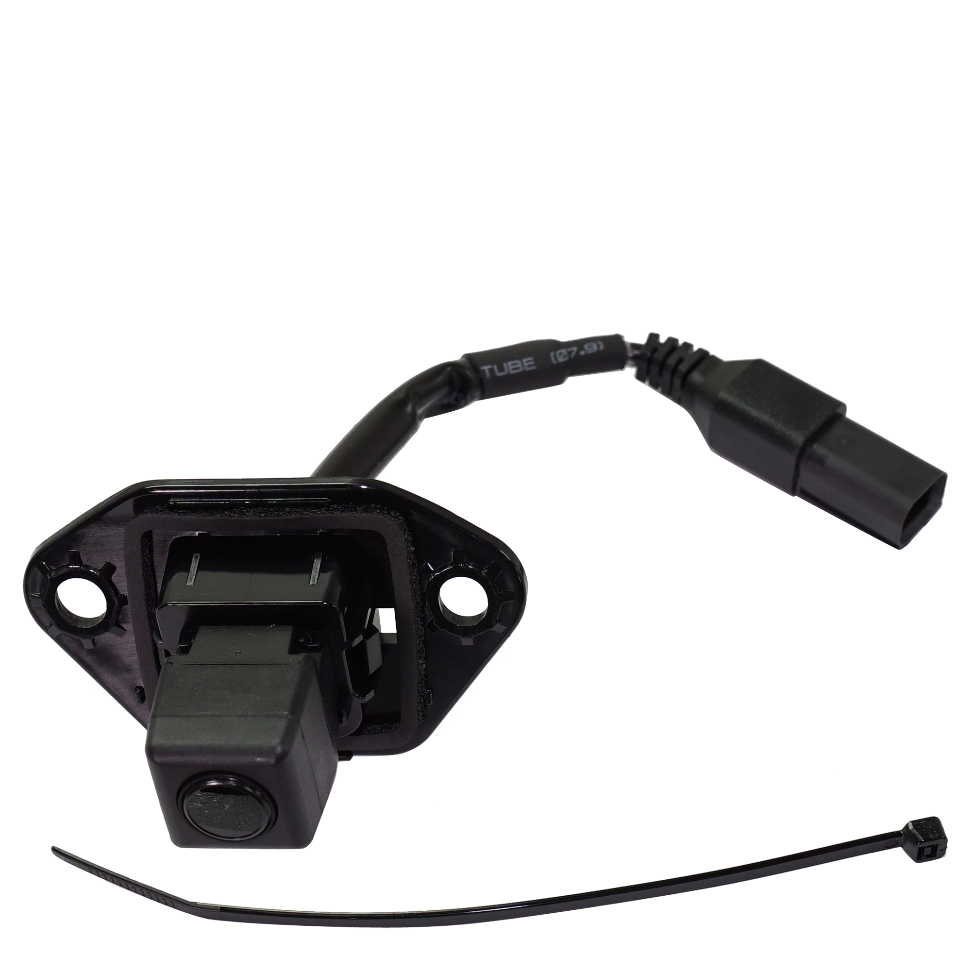 AM AVALON 13-15 REAR VIEW BACK UP CAMERA 15-15 Hybrid w JBL Sound System 15-15 Non Hybrid w 11 Speaker System SKU RT51070012 Partslink TO1960137 OEM 8679007010