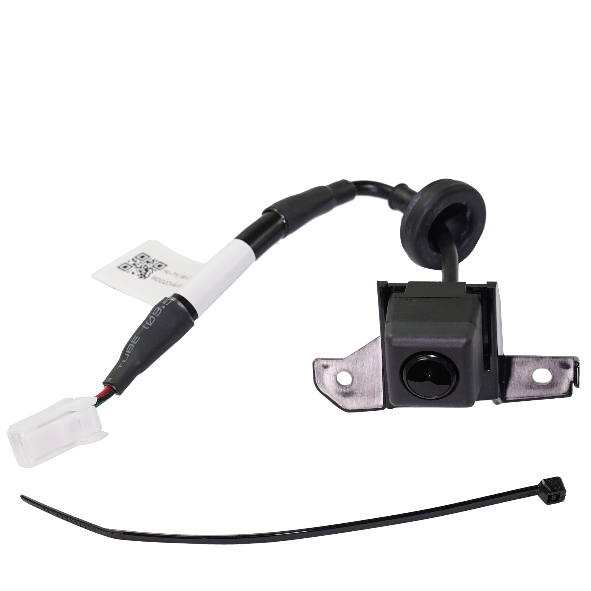 AM CAMRY 09-11 REAR VIEW BACK UP CAMERA Exc. Hybrid Model 09-10 w o Smart Entry Sys 11-11 w o Push Button Start SKU RT51070013 Partslink TO1960113 OEM 8679033060