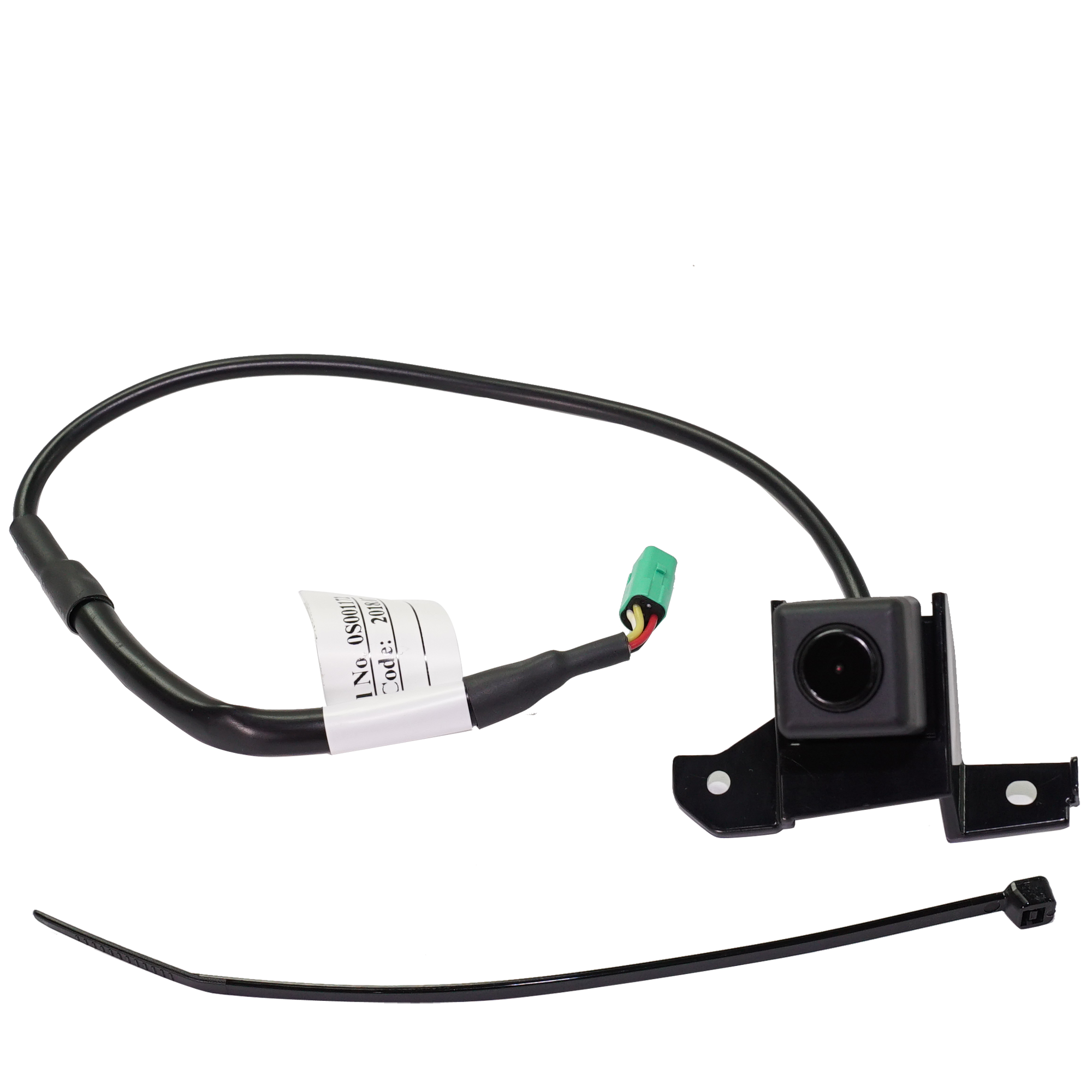 AM CAMRY 09-11 REAR VIEW BACK UP CAMERA 09-10 w Smart Entry System 11-11 w Push Button Start SKU RT51070014 Partslink TO1960114 OEM 8679033050
