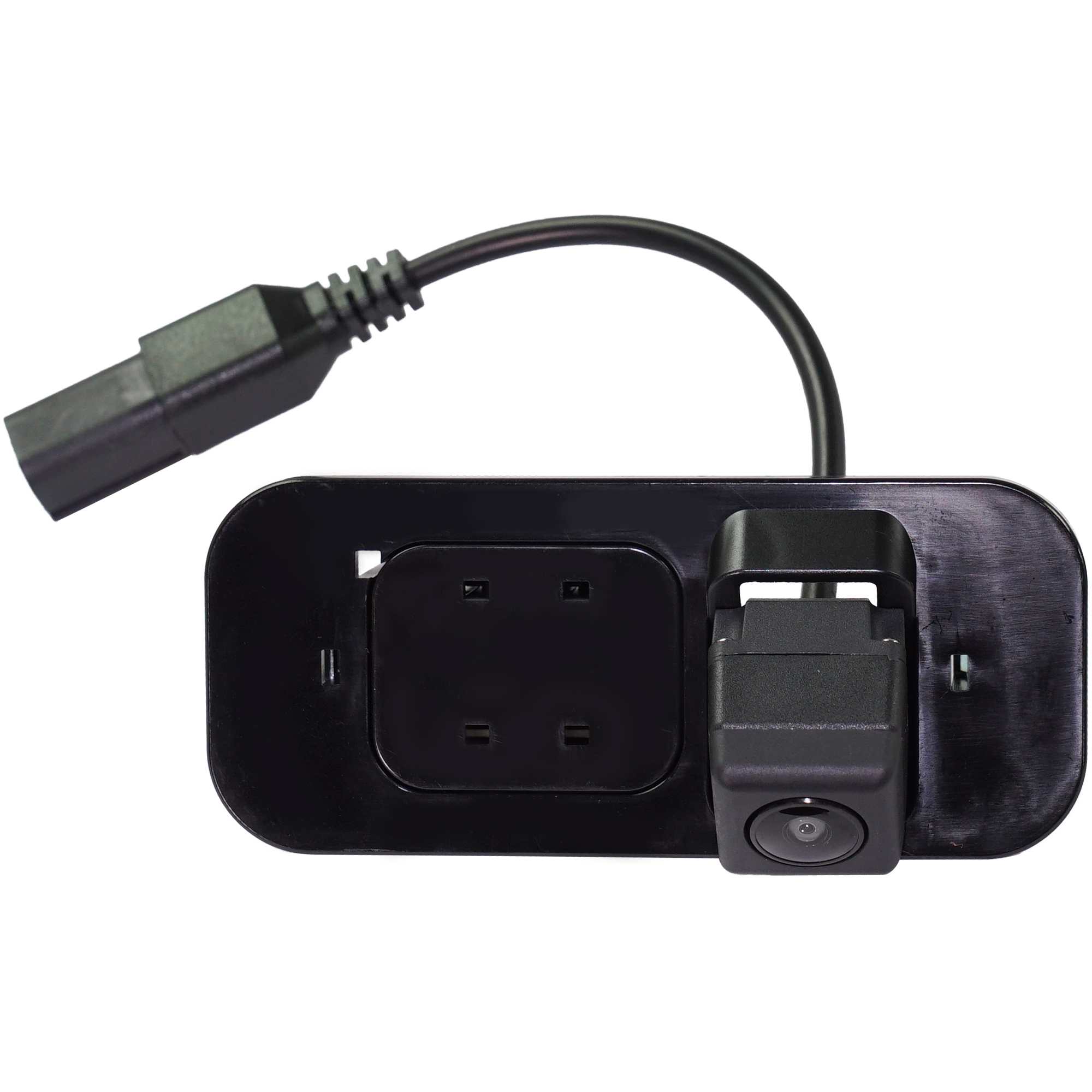 AM COROLLA 14-16 REAR VIEW BACK UP CAMERA w o Smart Entry System SKU RT51070016 Partslink TO1960121 OEM 867A002020