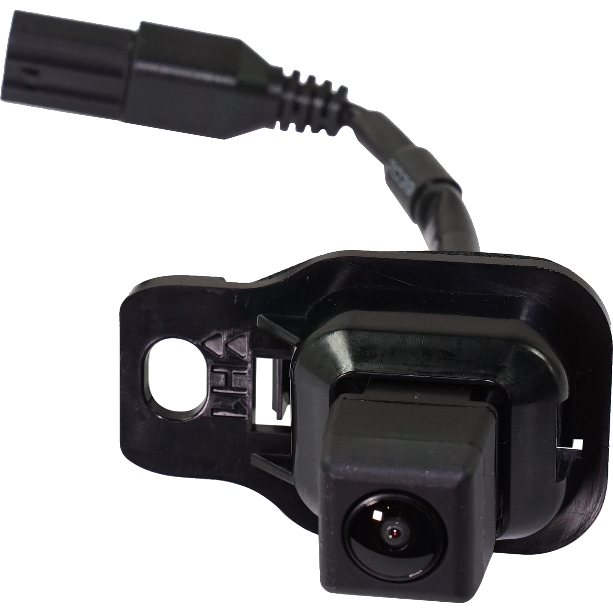 AM HIGHLANDER 14-16 REAR VIEW BACK UP CAMERA Exc. Limited Model Hybrid w o Rear Object Sensor w o Around View Monitor SKU RT51070019 Partslink TO1960120 OEM 867900E031