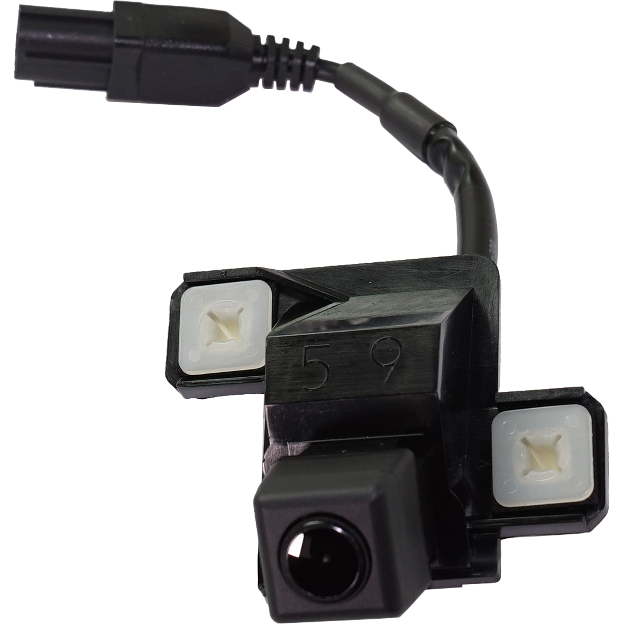 AM PRIUS PRIUS PLUG IN 10-15 PRIUS V 12-14 REAR VIEW BACK UP CAMERA SKU RT51070021 Partslink TO1960134 OEM 8679047040