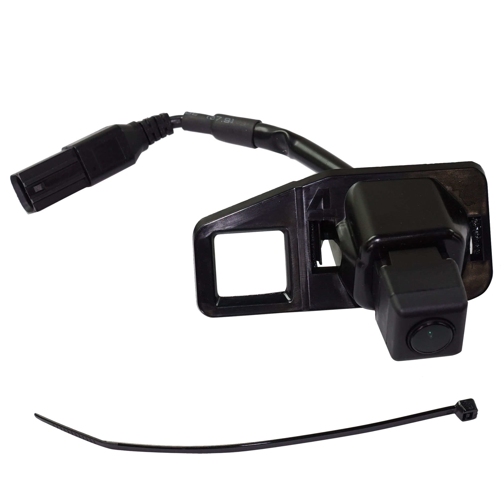 AM RAV4-13-14 REAR VIEW BACK UP CAMERA SKU RT51070023 Partslink TO1960136 OEM 867900R021