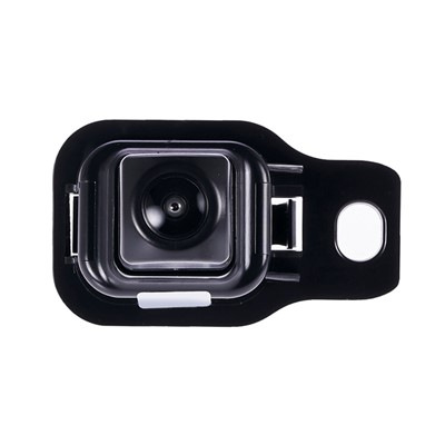 AM HIGHLANDER 17-19 REAR VIEW BACK UP CAMERA Exc. Limited Model Hybrid w o Rear Object Sensor w o Around View Monitor CAPA SKU RT51070038Q Partslink TO1960144C OEM 867900E060