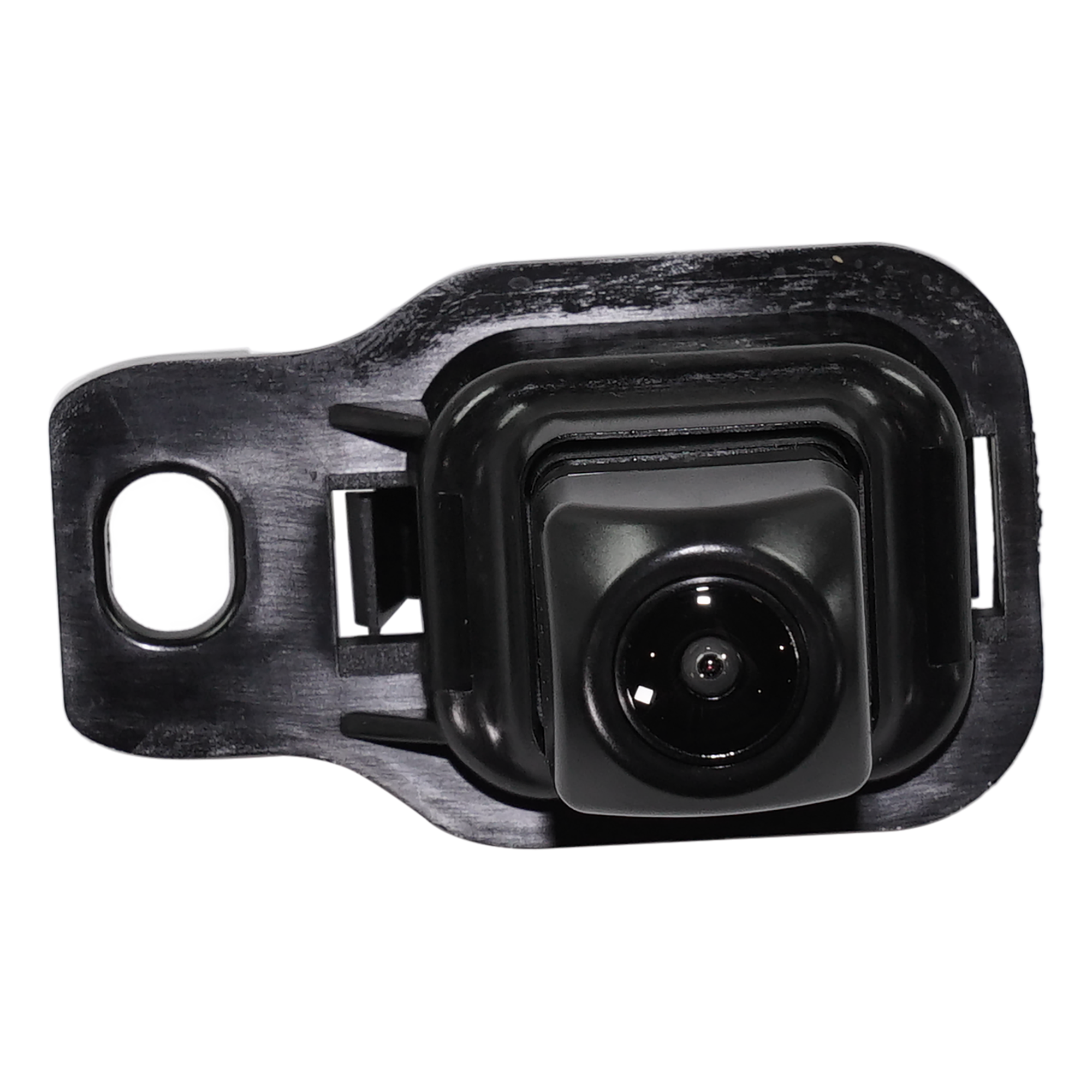 AM HIGHLANDER 17-19 REAR VIEW BACK UP CAMERA Exc. Limited Model Hybrid w o Rear Object Sensor w o Around View Monitor SKU RT51070038 Partslink TO1960144 OEM 867900E060