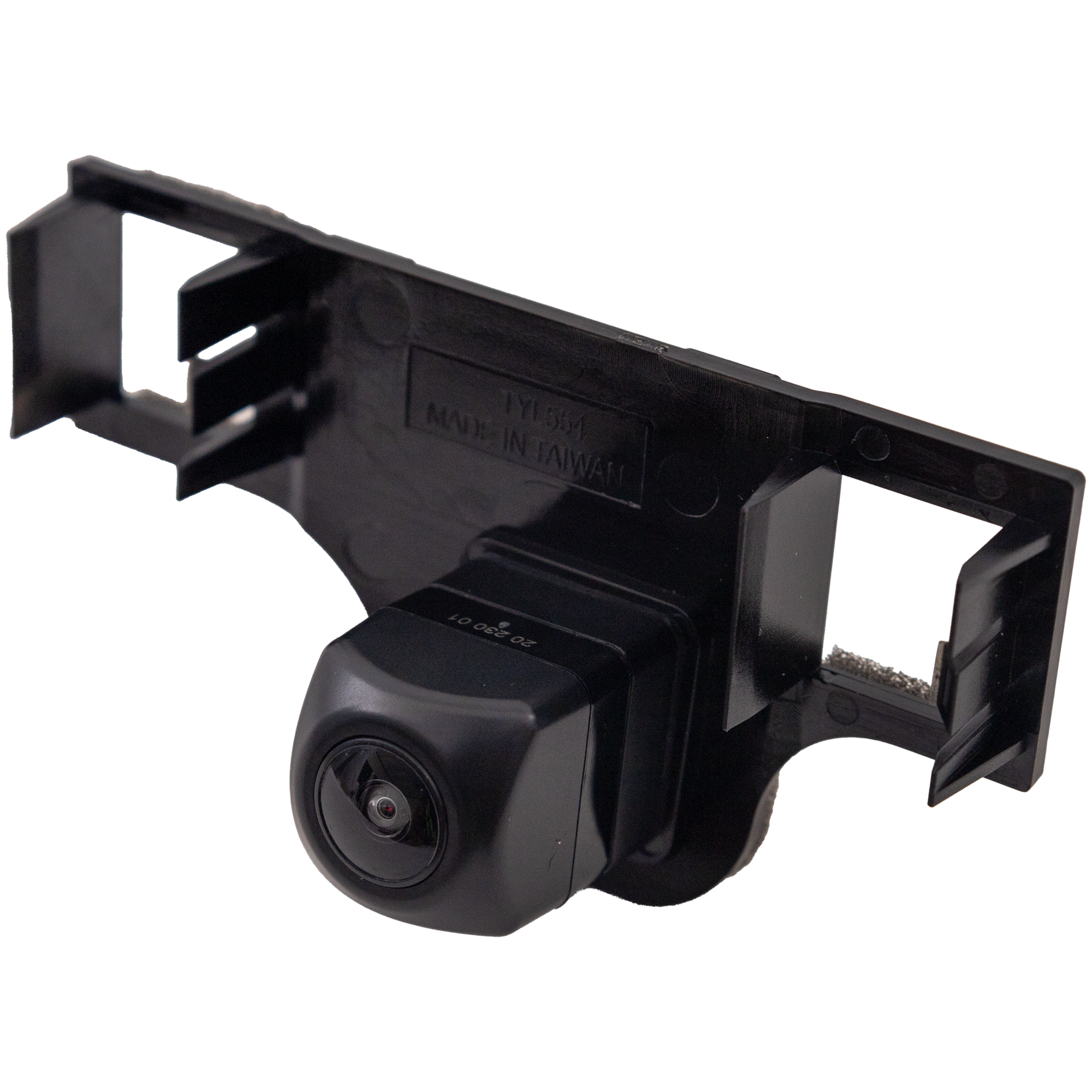 AM SIENNA 15-17 REAR VIEW BACK UP CAMERA Exclude XLE Model SKU RT51070060 Partslink TO1960156 OEM 8679008010