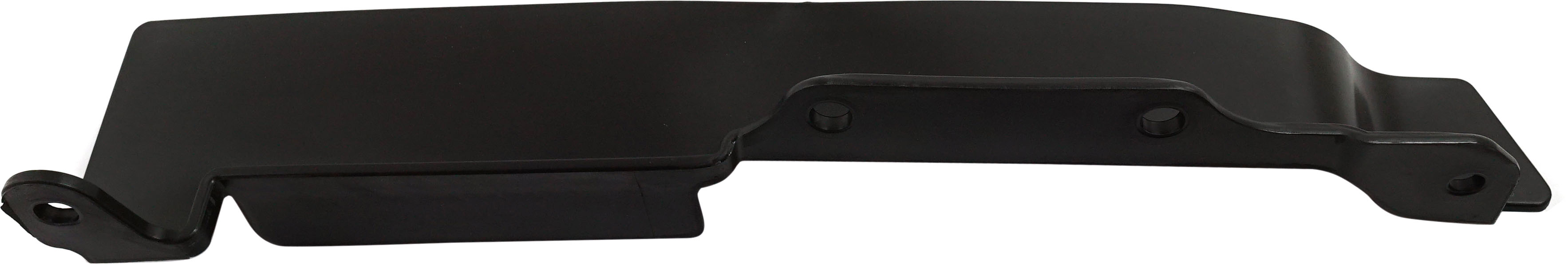 AM SIENNA 11-17 FENDER EXTENSION RH SKU RT54210007 Partslink TO1291116 OEM 5385108010