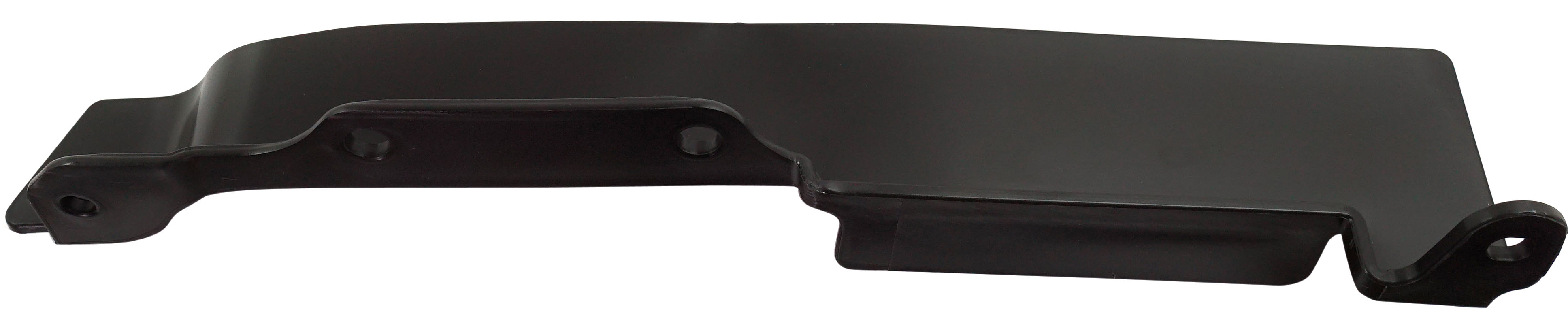 AM SIENNA 11-17 FENDER EXTENSION LH SKU RT54210008 Partslink TO1290116 OEM 5385208010