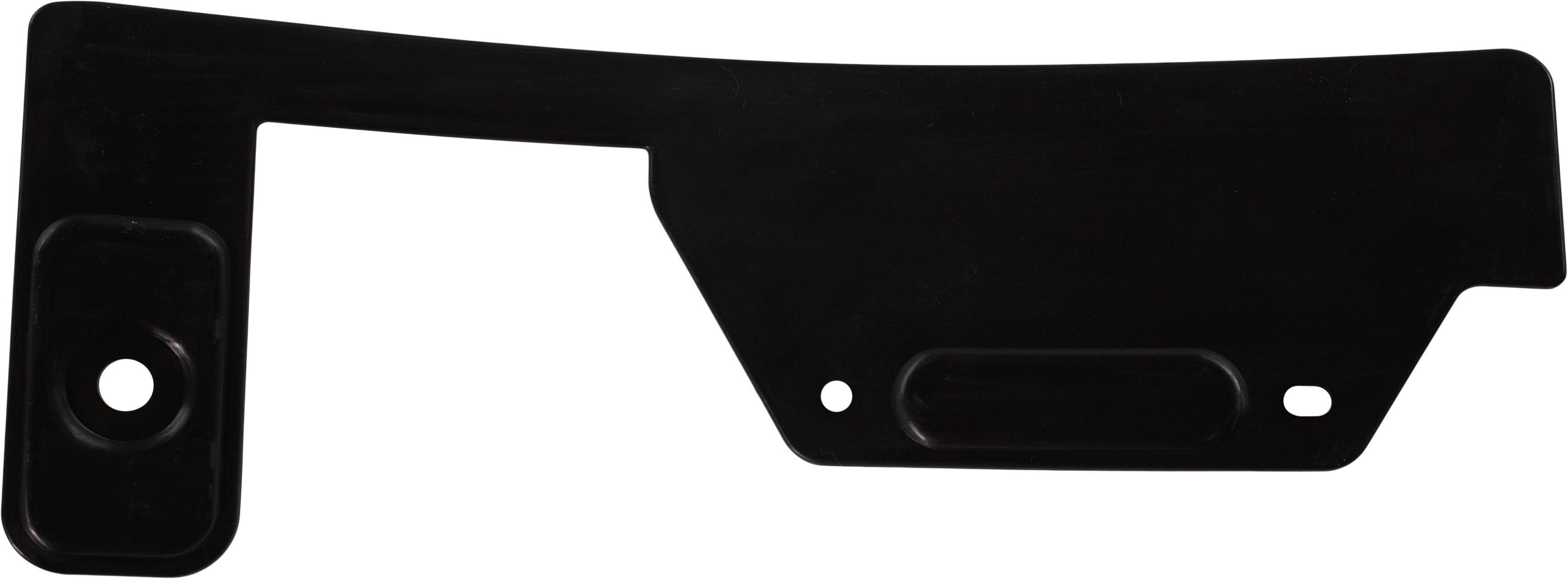 AM HIGHLANDER 14-19 FENDER EXTENSION LH Wheel Opening Pad SKU RT54210010 Partslink TO1290117 OEM 538520E020