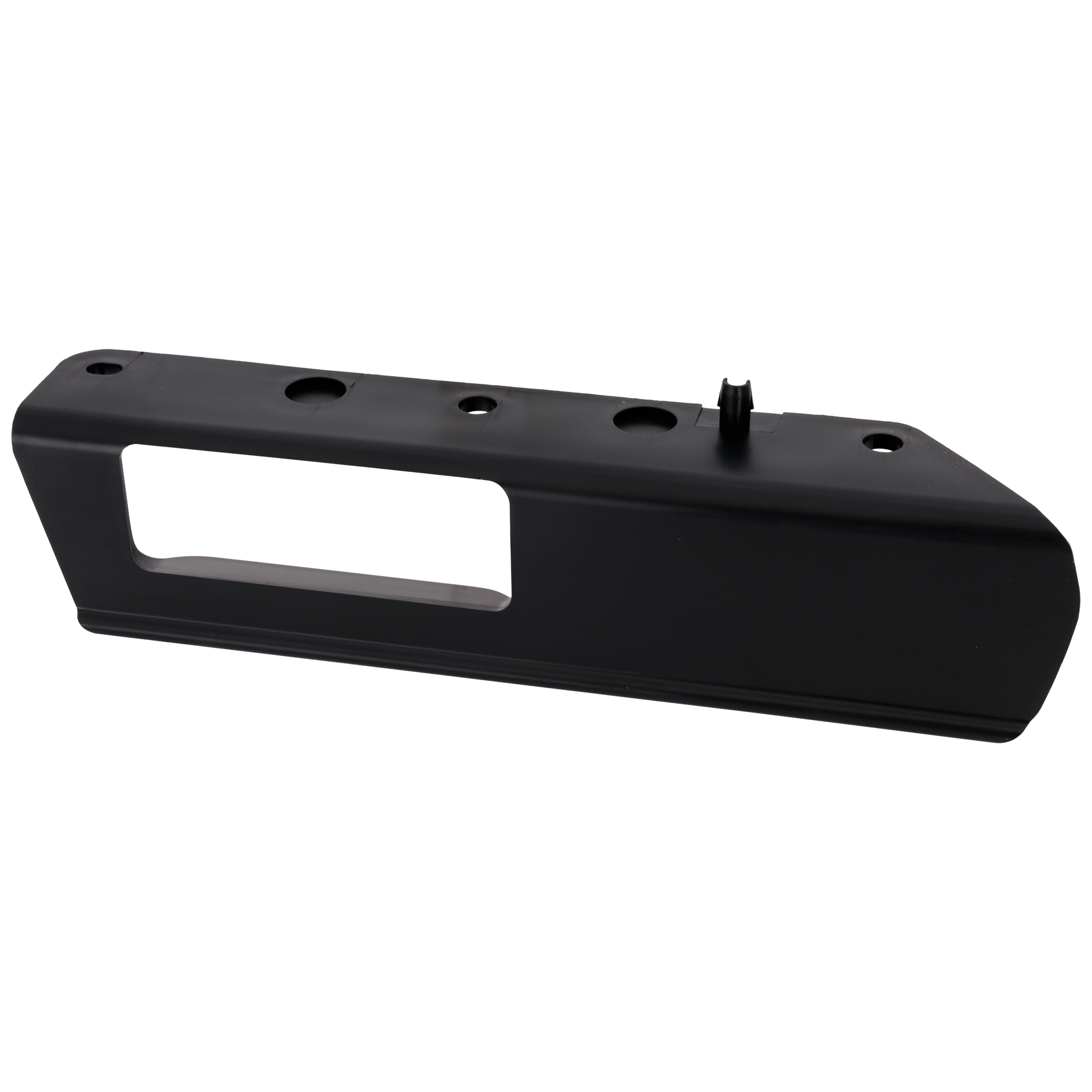 AM COROLLA 14-17 FENDER EXTENSION RH Extension Pad Sedan SKU RT54210015 Partslink TO1251140 OEM 5385102140