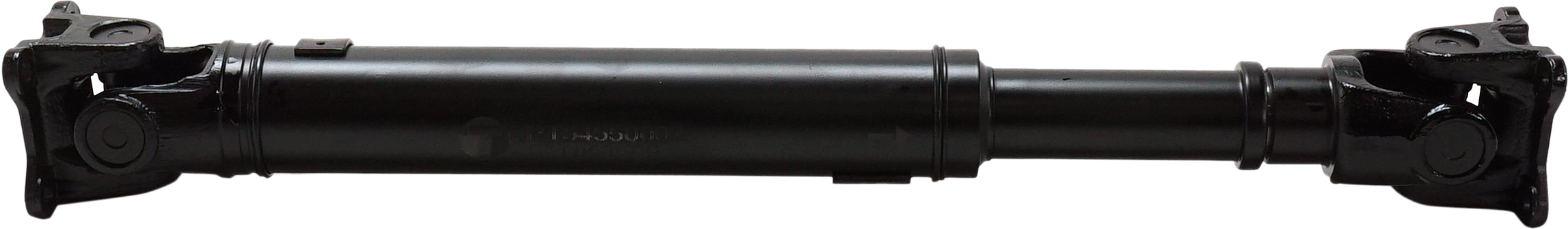 AM 4RUNNER 03-18 FRONT DRIVESHAFT 13.44 in. Length 3.0L Eng. SKU RT54550003 OEM 3714060380