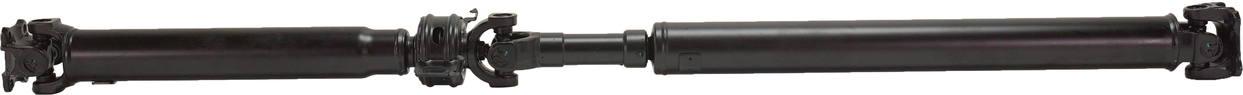 AM TACOMA 05-15 REAR DRIVESHAFT Manual Transmission 4WD Extended Cab Pickup SKU RT54550007 OEM 3710004330-3710004331-37100043