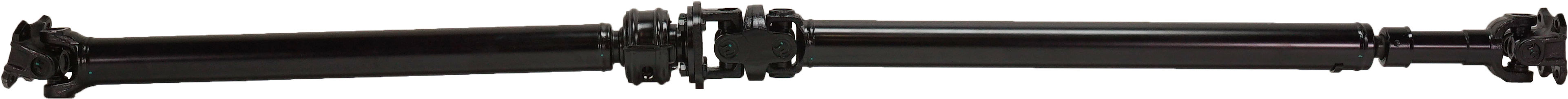 AM TUNDRA 05-06 REAR DRIVESHAFT Crew Cab Pickup 4WD SKU RT54550009 OEM 3710034130 SK936718