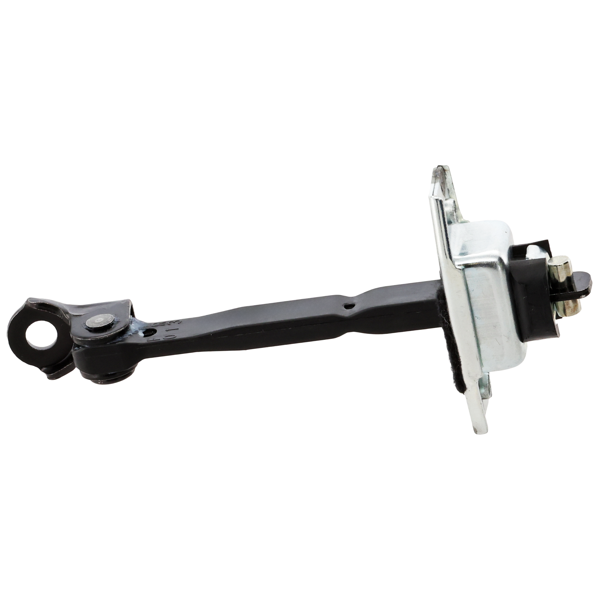 AM HIGHLANDER 01-07 DOOR CHECK Front LH SKU RT54620018 OEM 6862048010