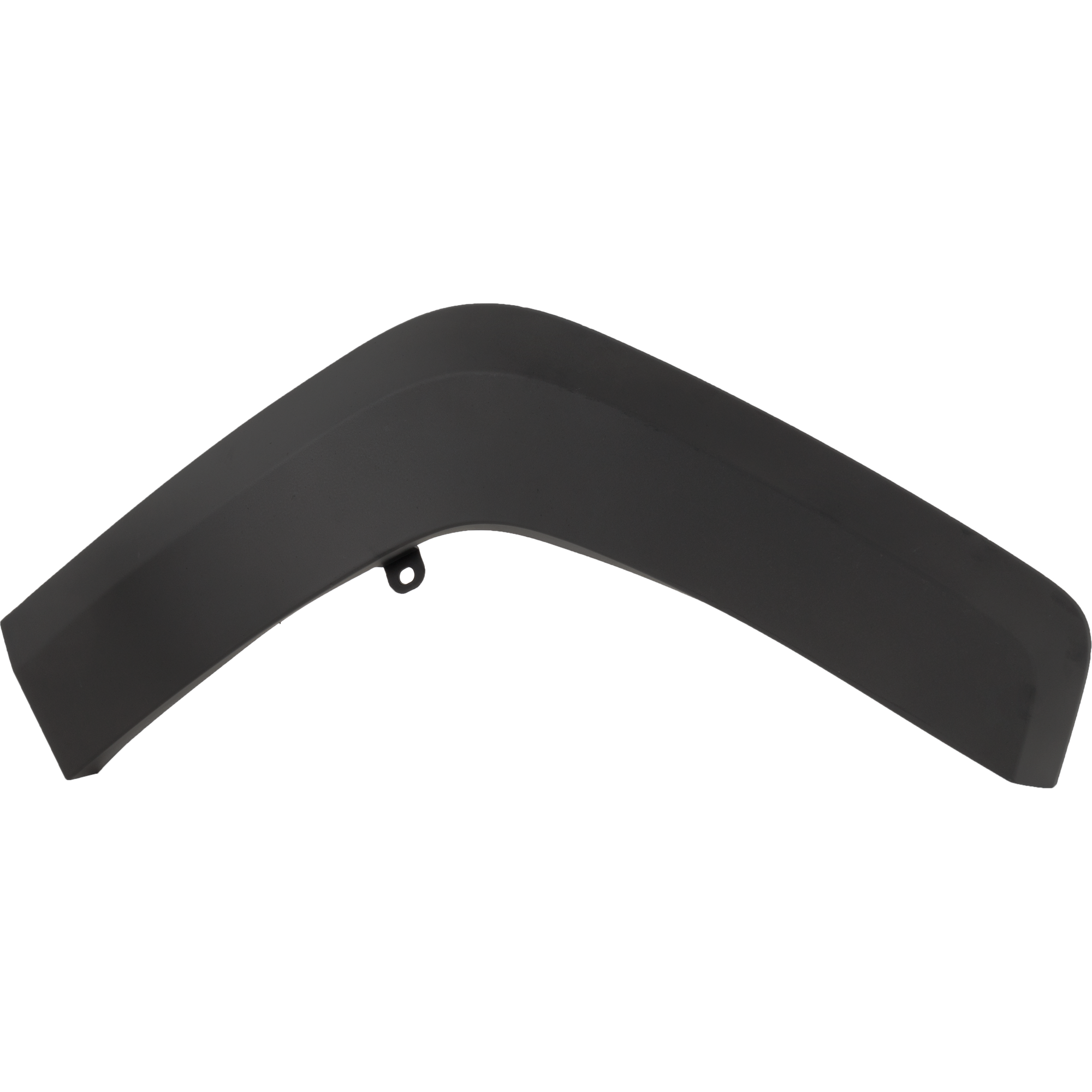 AM RAV4-19-24 QUARTER PANEL MOLDING LH Black Adventure Trail TRD Off Road Models SKU RT55050002 Partslink TO1790117 OEM 756060R110
