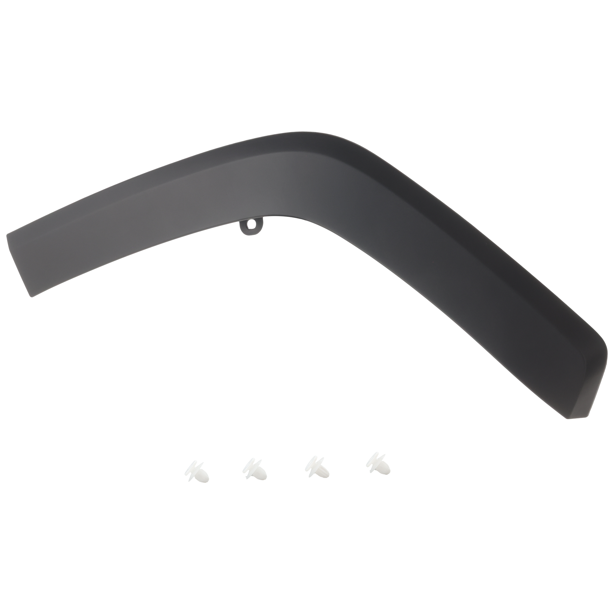 AM RAV4-19-25 QUARTER PANEL MOLDING LH Assembly Black LE Limited XLE XLE Premium Hybrid LE Hybrid Limited Hybrid XLE Hybrid XLE Premium Models SKU RT55050004 Partslink TO1790113 OEM 756060R090