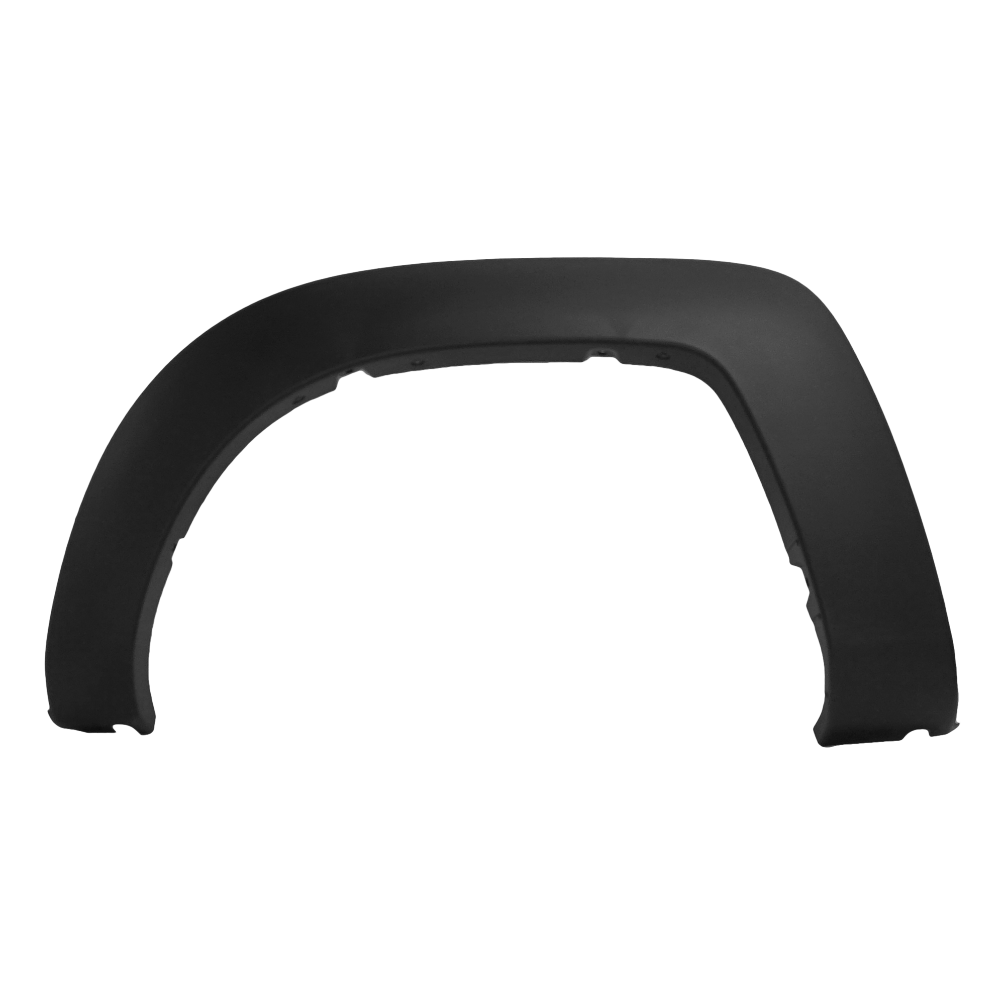 AM TACOMA 05-15 REAR WHEEL OPENING MOLDING LH Textured 5FT Wheel Moulding SKU RT55390008 Partslink TO1790109 OEM 7587404050