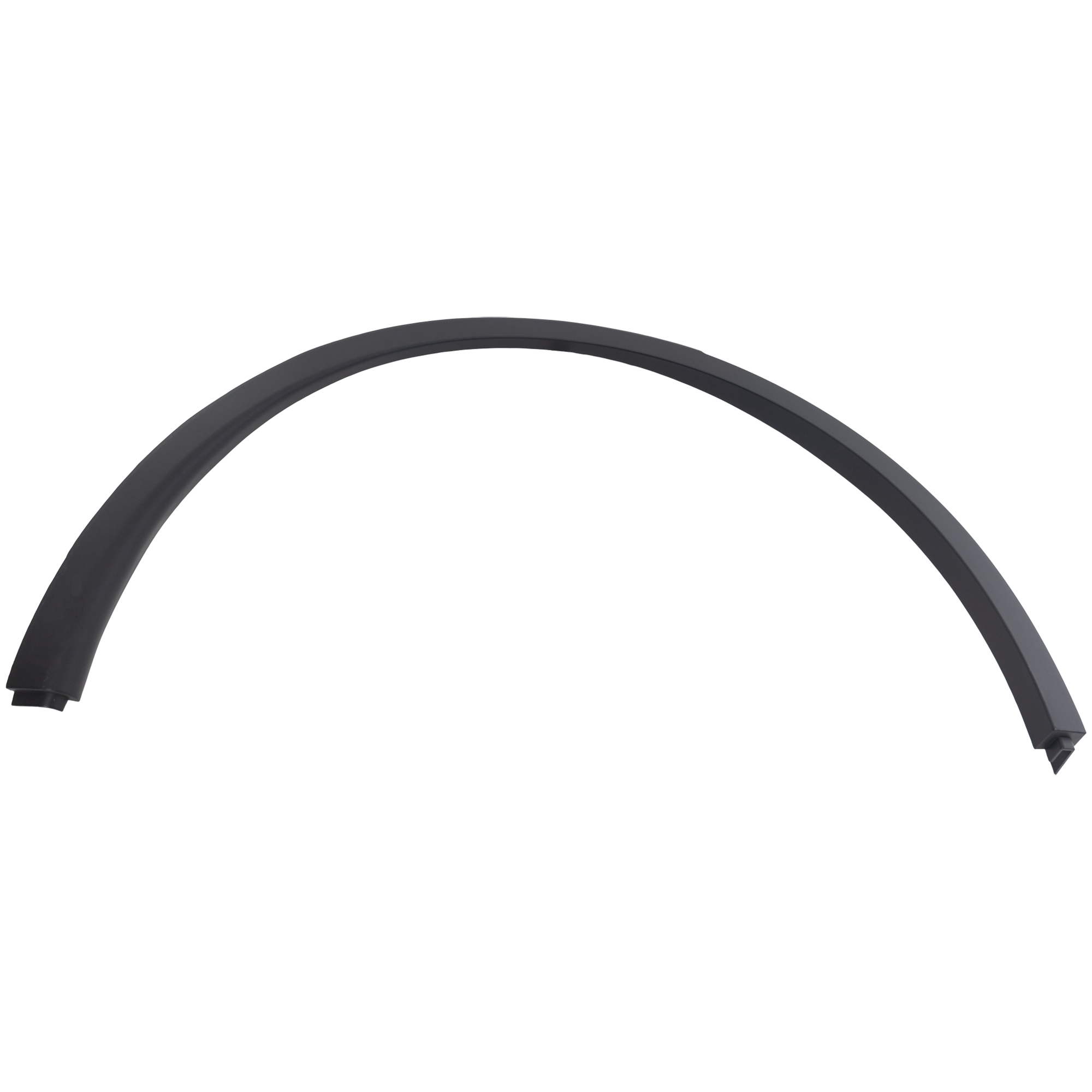 AM MODEL Y 20-23 REAR WHEEL OPENING MOLDING RH SKU RT55390023 Partslink TA1791102 OEM 149418800C 149418800B