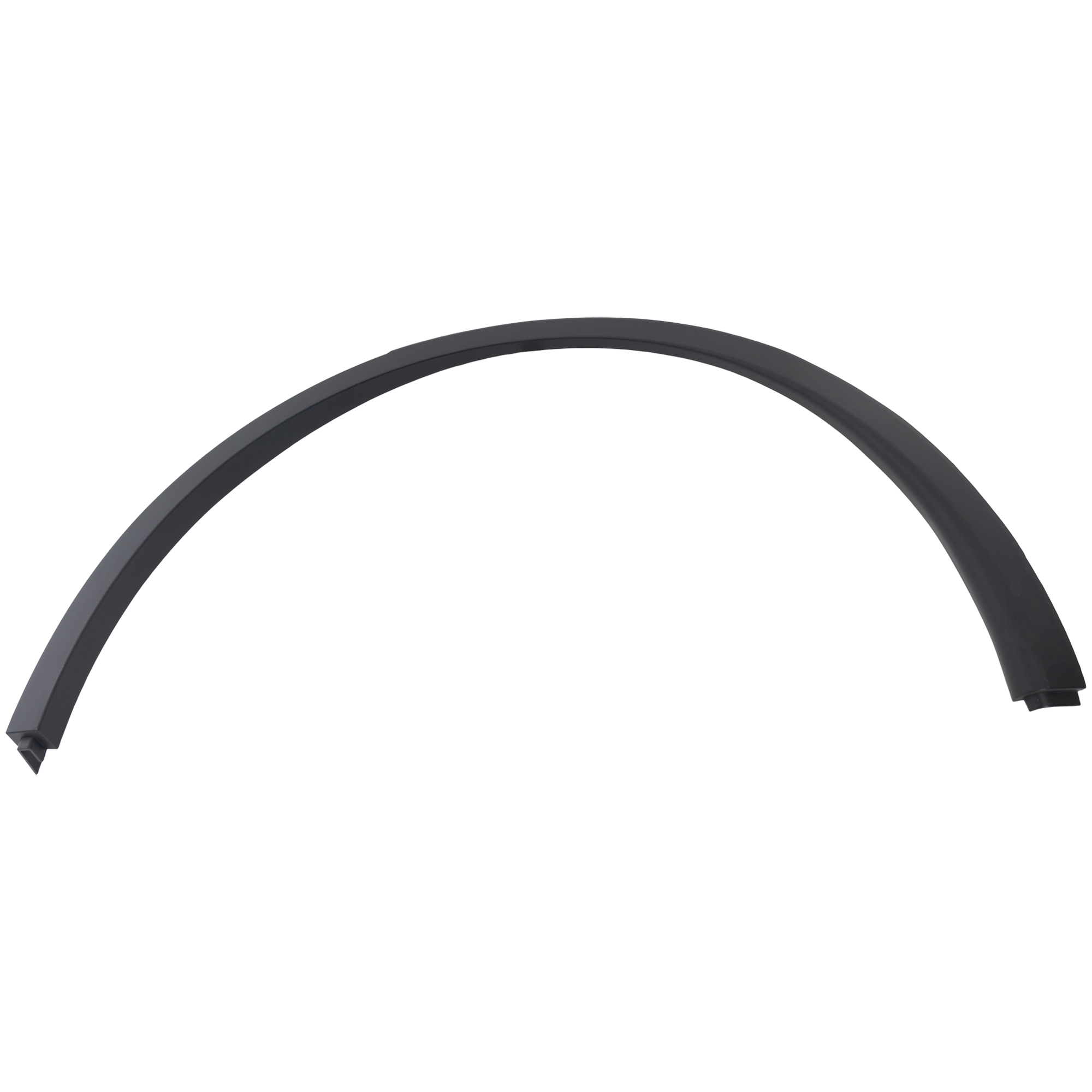 AM MODEL Y 20-23 REAR WHEEL OPENING MOLDING LH SKU RT55390024 Partslink TA1790102 OEM 149418700C 149418700B