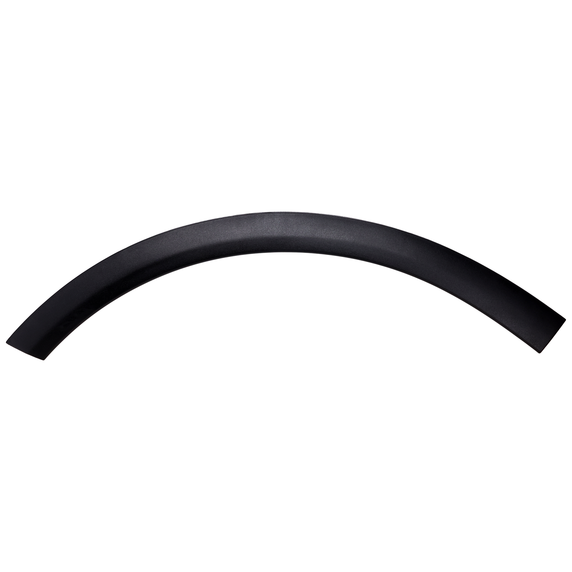 AM MODEL X 16-23 REAR WHEEL OPENING MOLDING RH Front Section SKU RT55390033 OEM 104589500E
