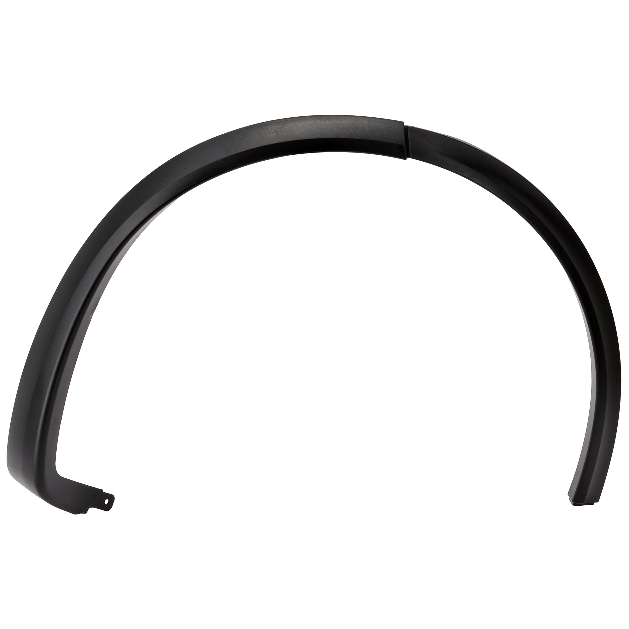 AM MODEL X 16-21 REAR WHEEL OPENING MOLDING RH Rear Section Mount on Quarter Panel SKU RT55390035 OEM 103529100G 103529100E 10344320
