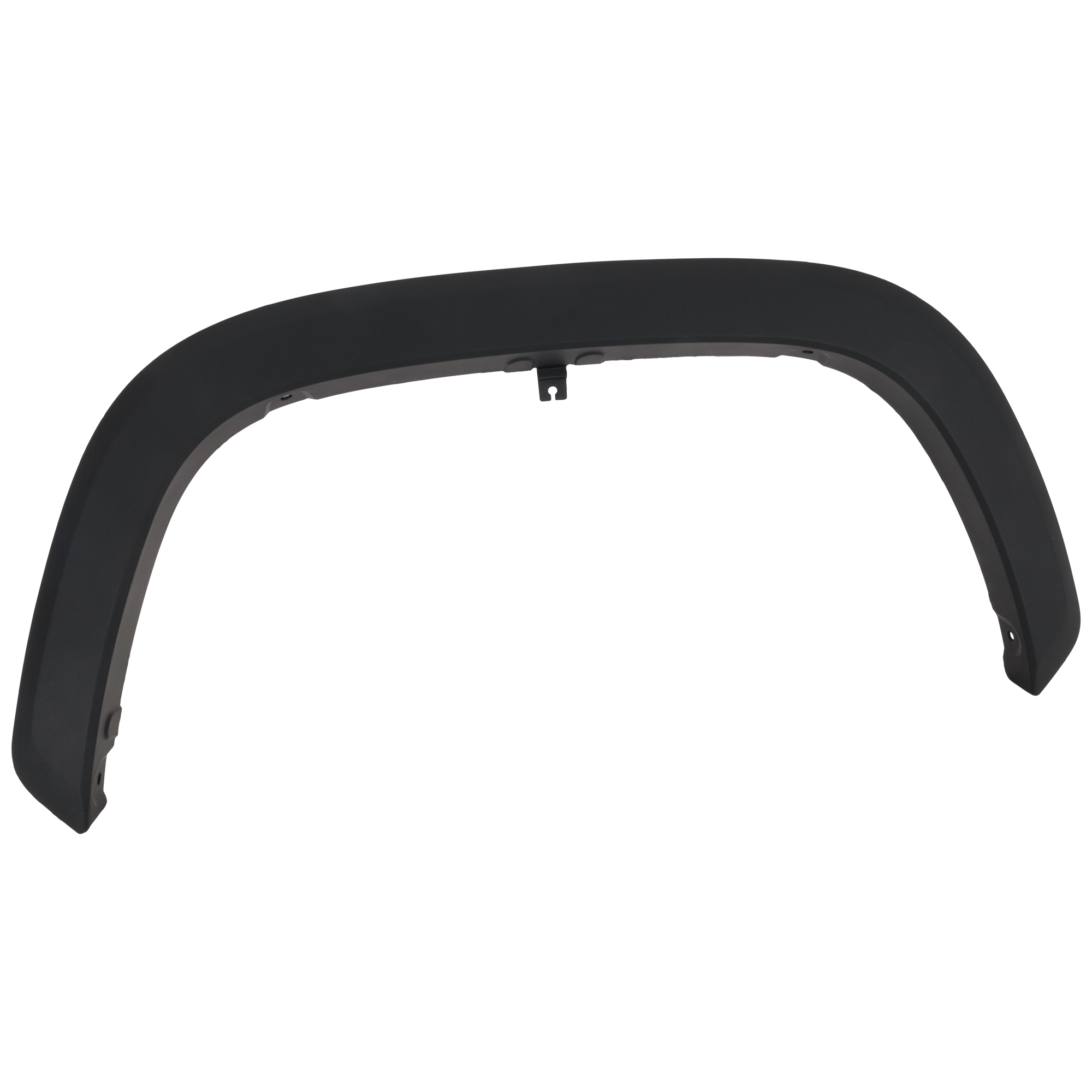 AM TUNDRA 22-25 REAR WHEEL OPENING MOLDING RH Assembly Textured Black Plastic 1794 Edition Capstone Platinum Limited w o TRD Pro Package w o TRD Off Road Package Models Crew Extended Cab SKU RT55390037 Partslink TO1791124 OEM 750870C900