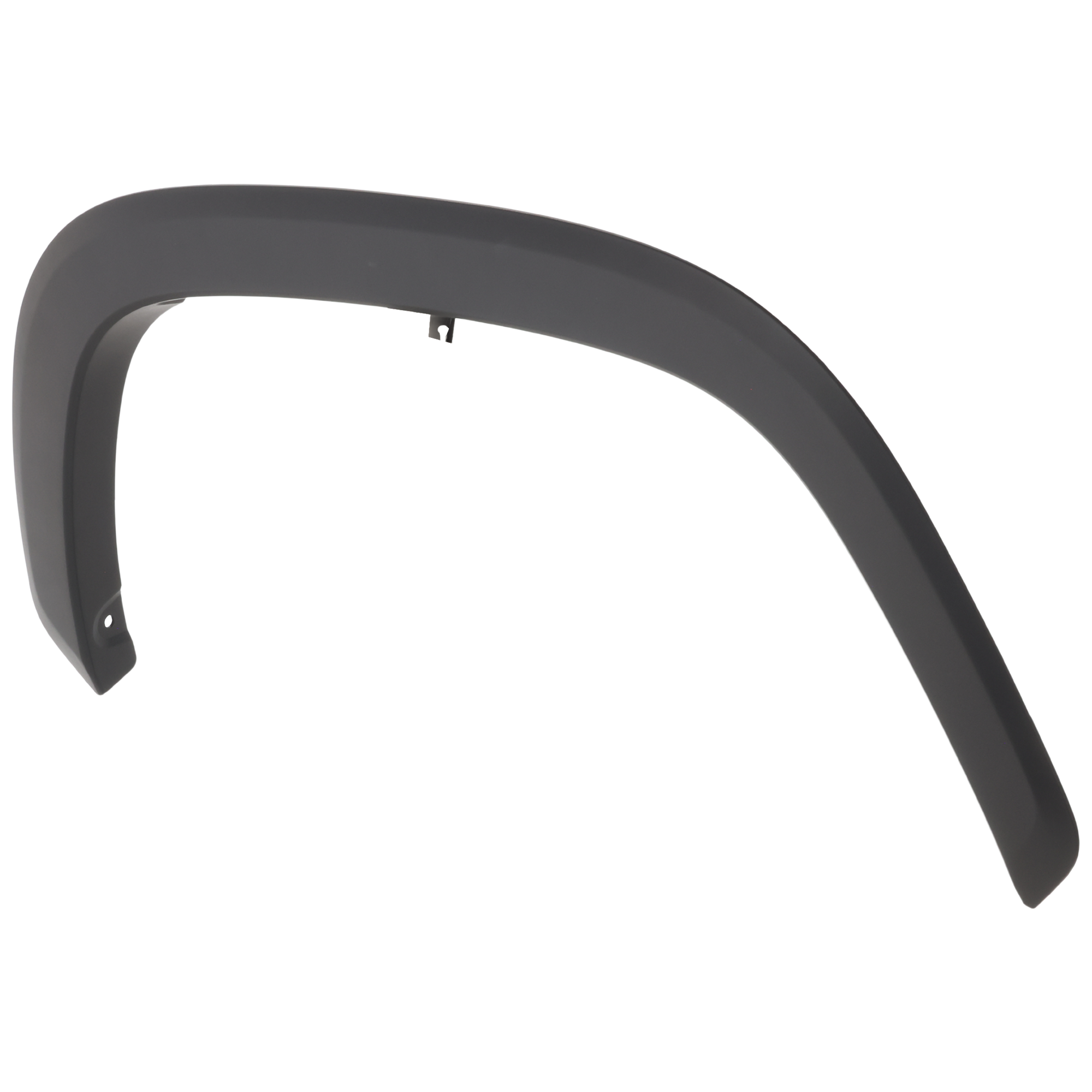 AM TUNDRA 22-25 REAR WHEEL OPENING MOLDING LH Assembly Textured Black Plastic 1794 Edition Capstone Platinum Limited w o TRD Pro Package w o TRD Off Road Package Models Crew Extended Cab SKU RT55390038 Partslink TO1790124 OEM 750880C900