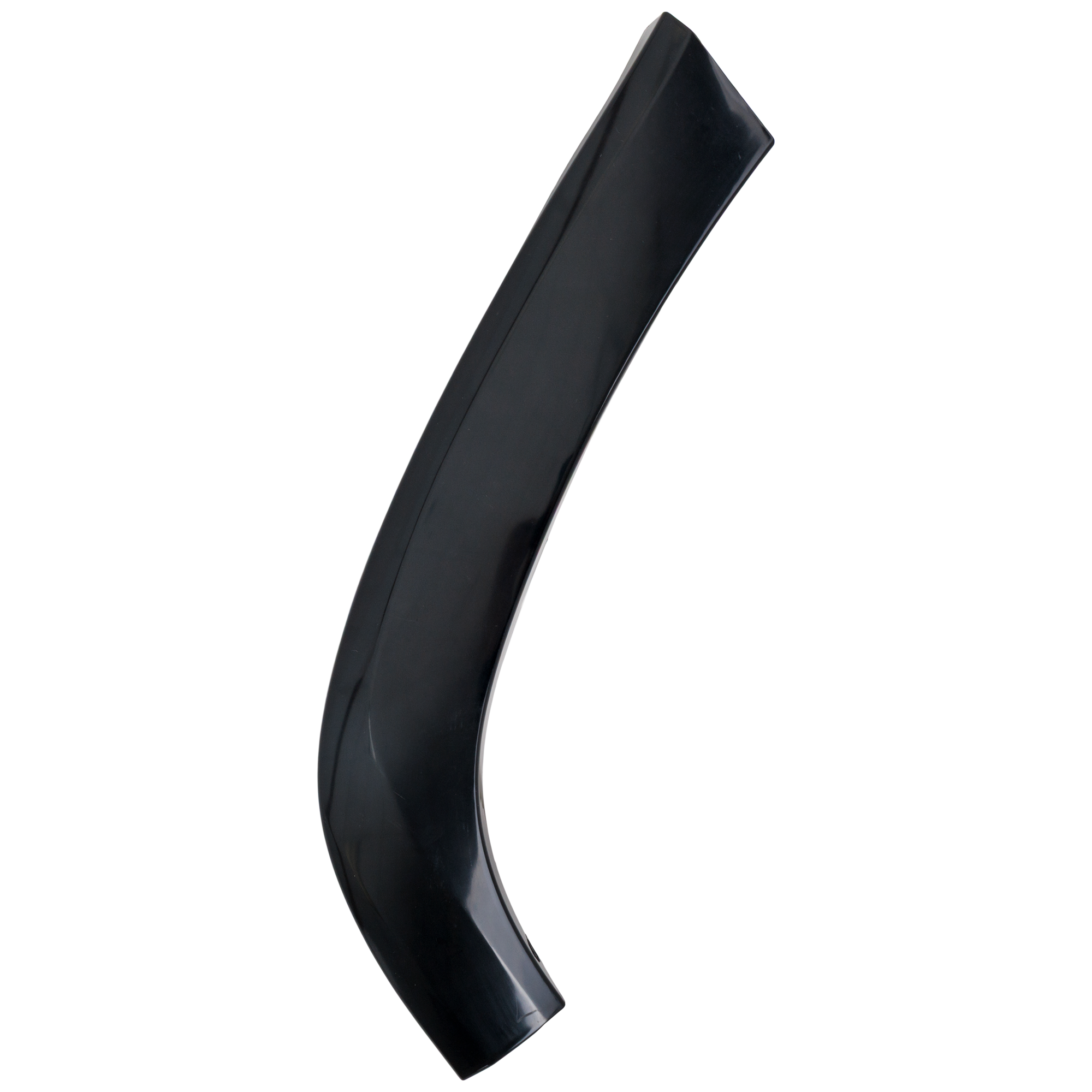 AM 4RUNNER 10-24 REAR WHEEL OPENING MOLDING RH Door Mount Paint to Match 20 in. Wheels SKU RT55390041 Partslink TO1791128 OEM 7574135902