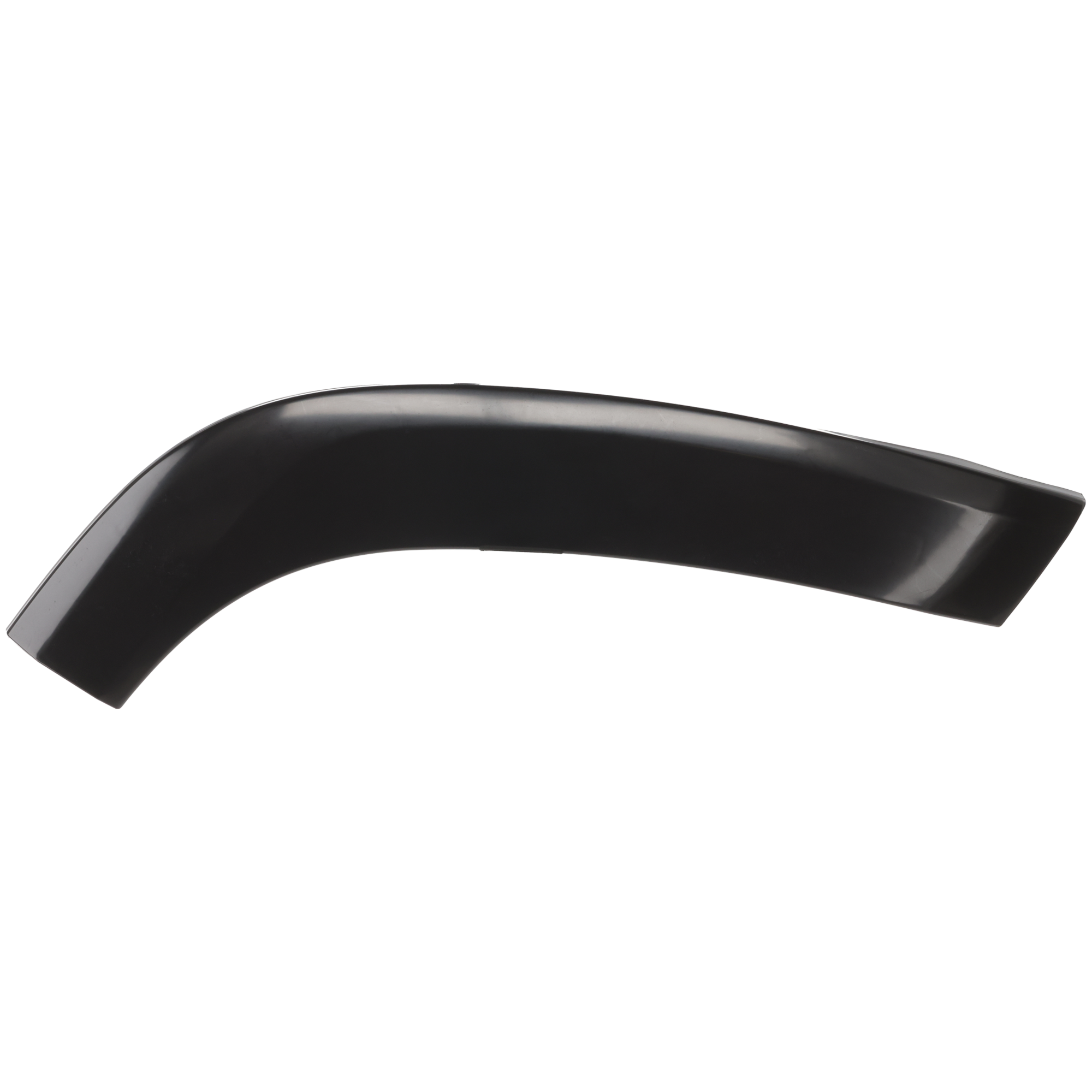 AM 4RUNNER 10-24 REAR WHEEL OPENING MOLDING RH Door Mount Paint to Match 17 in. Wheels SKU RT55390043 Partslink TO1791127 OEM 7574135901