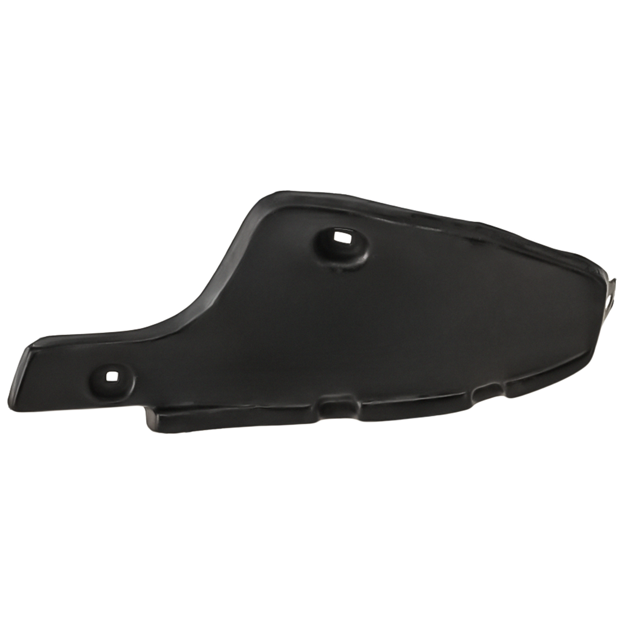 AM YARIS 07-12 REAR FENDER LINER RH Plastic Vaccum Form Cover Seal Sedan SKU RT55430003 Partslink TO1147101 OEM 5259152230