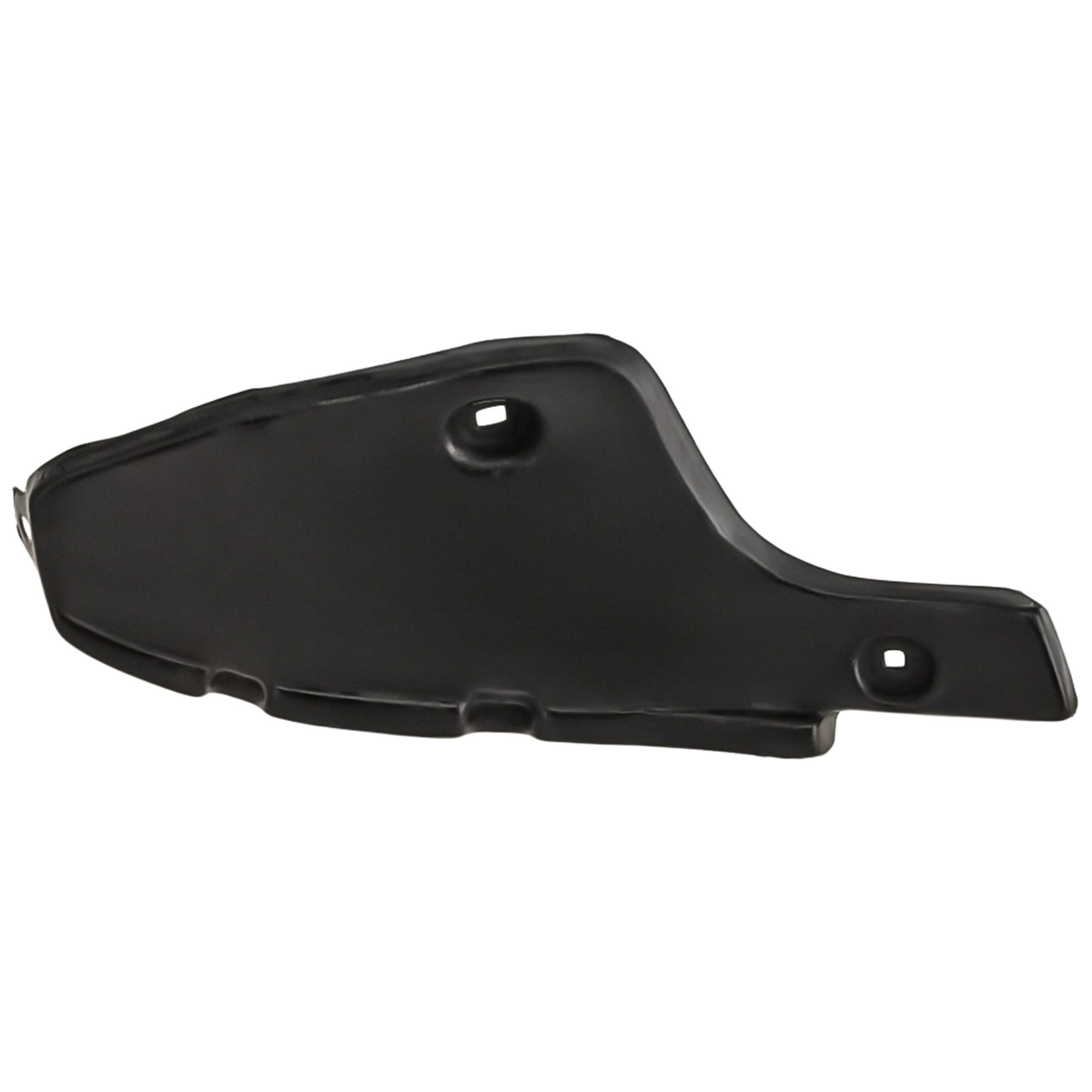 AM YARIS 07-12 REAR FENDER LINER LH Plastic Vaccum Form Cover Seal Sedan SKU RT55430004 Partslink TO1146101 OEM 5259252220