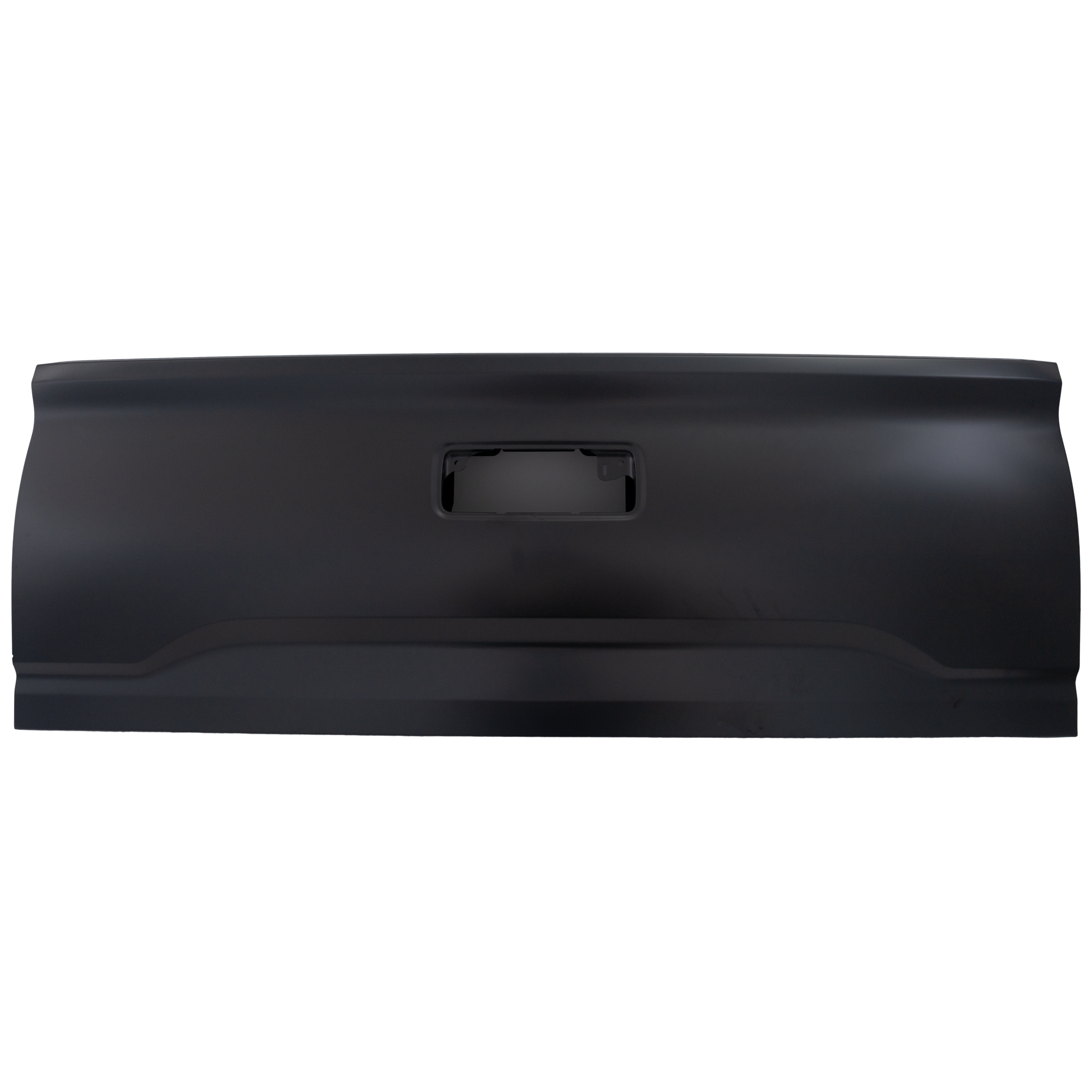 AM TACOMA 16-23 TAILGATE Steel Primed w o Emblem SKU RT58050002 Partslink TO1900200 OEM 6570104030