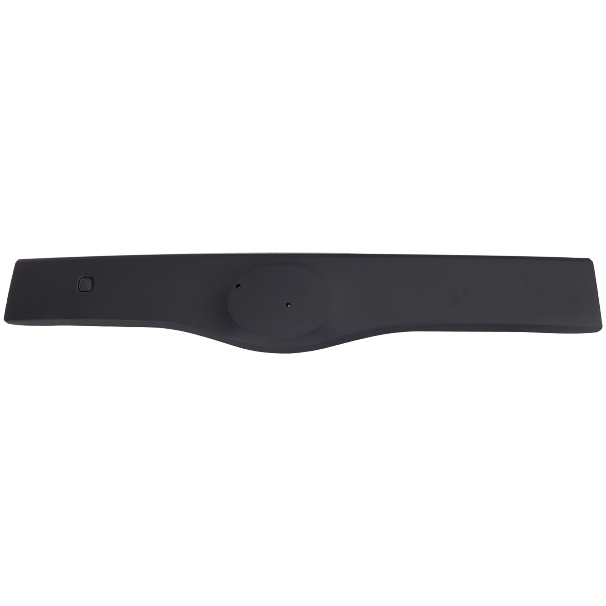 AM PRIUS 04-09 TAILGATE HANDLE Garnish Outside Primed Black w cover w o Buttom Hole SKU RT58070014 OEM 7680147040C0