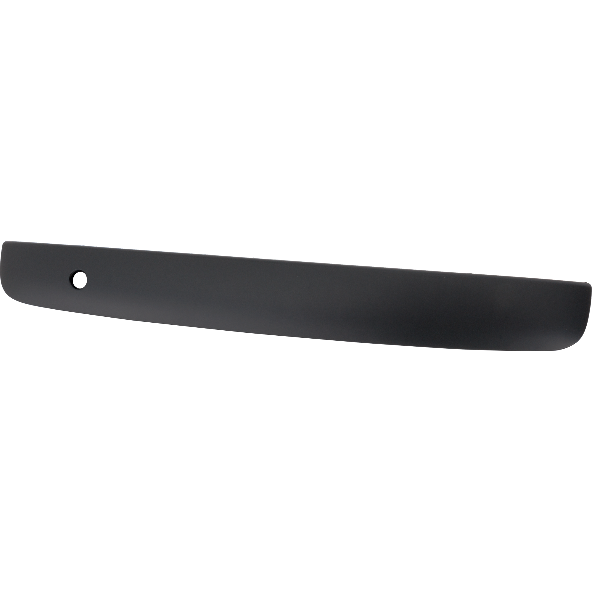 AM SIENNA 98-03 LIFTGATE TRIM Outside Garnish Primed Black w o Lamp SKU RT58070018 OEM 690900C080 PFM