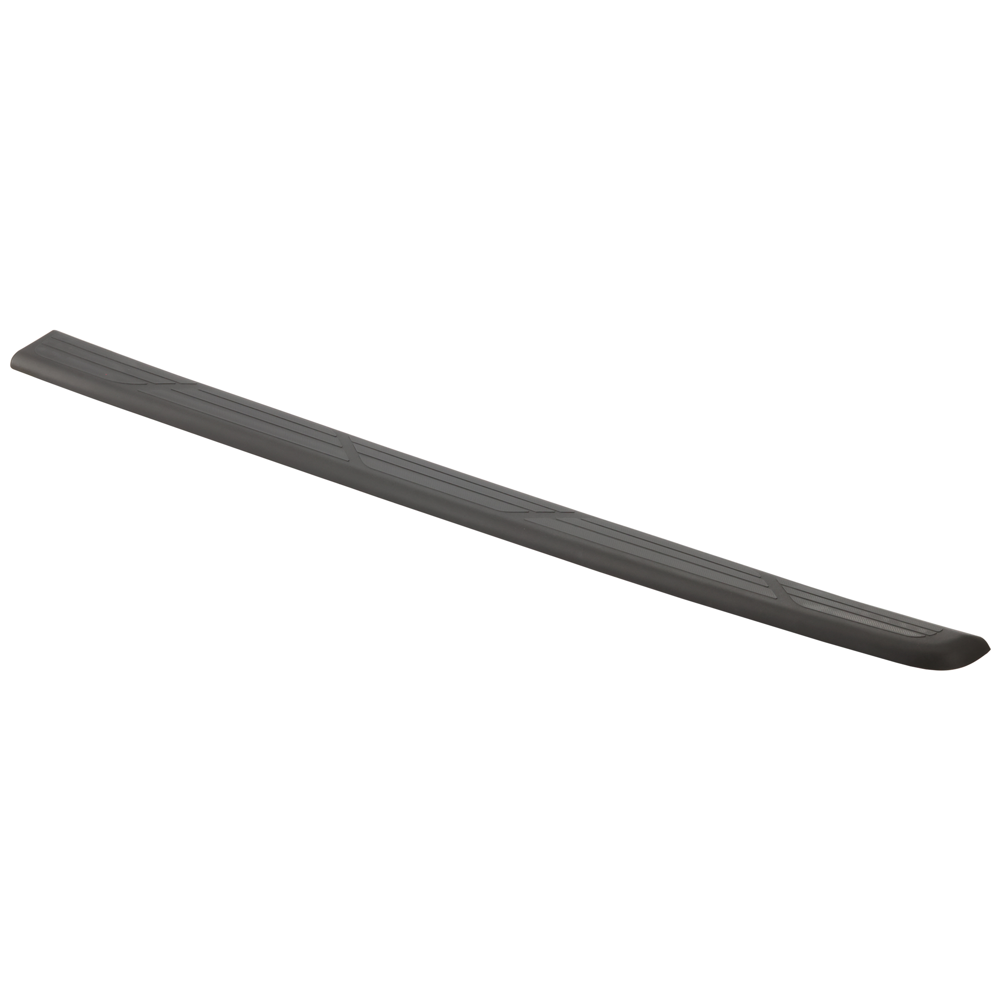 AM TACOMA 05-15 BED CAP LH Side Panel Protector Black 6 Foot Bed SKU RT58150002 Partslink TO1792102 OEM 6624904020