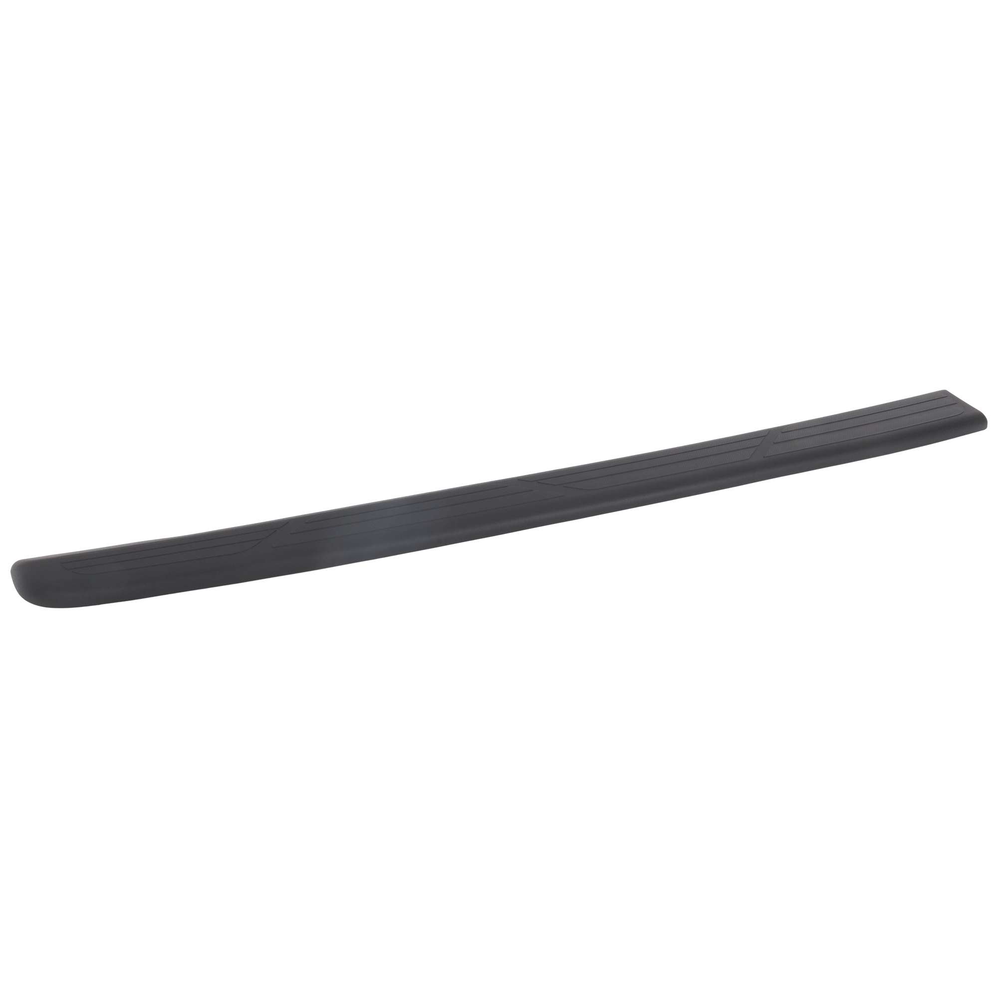 AM TACOMA 05-15 BED CAP RH Side Panel Protector Black Crew Cab Pickup 5 Foot Bed SKU RT58150003 Partslink TO1793101 OEM 6624804030