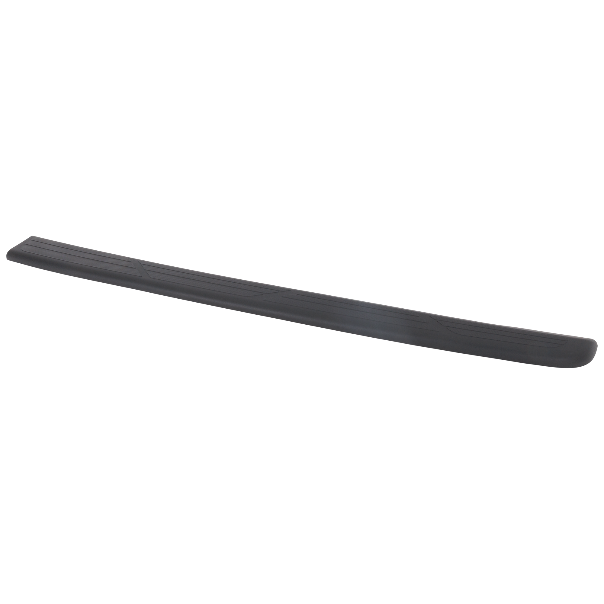 AM TACOMA 05-15 BED CAP LH Side Panel Protector Black Crew Cab Pickup 5 Foot Bed SKU RT58150004 Partslink TO1792101 OEM 6624904030