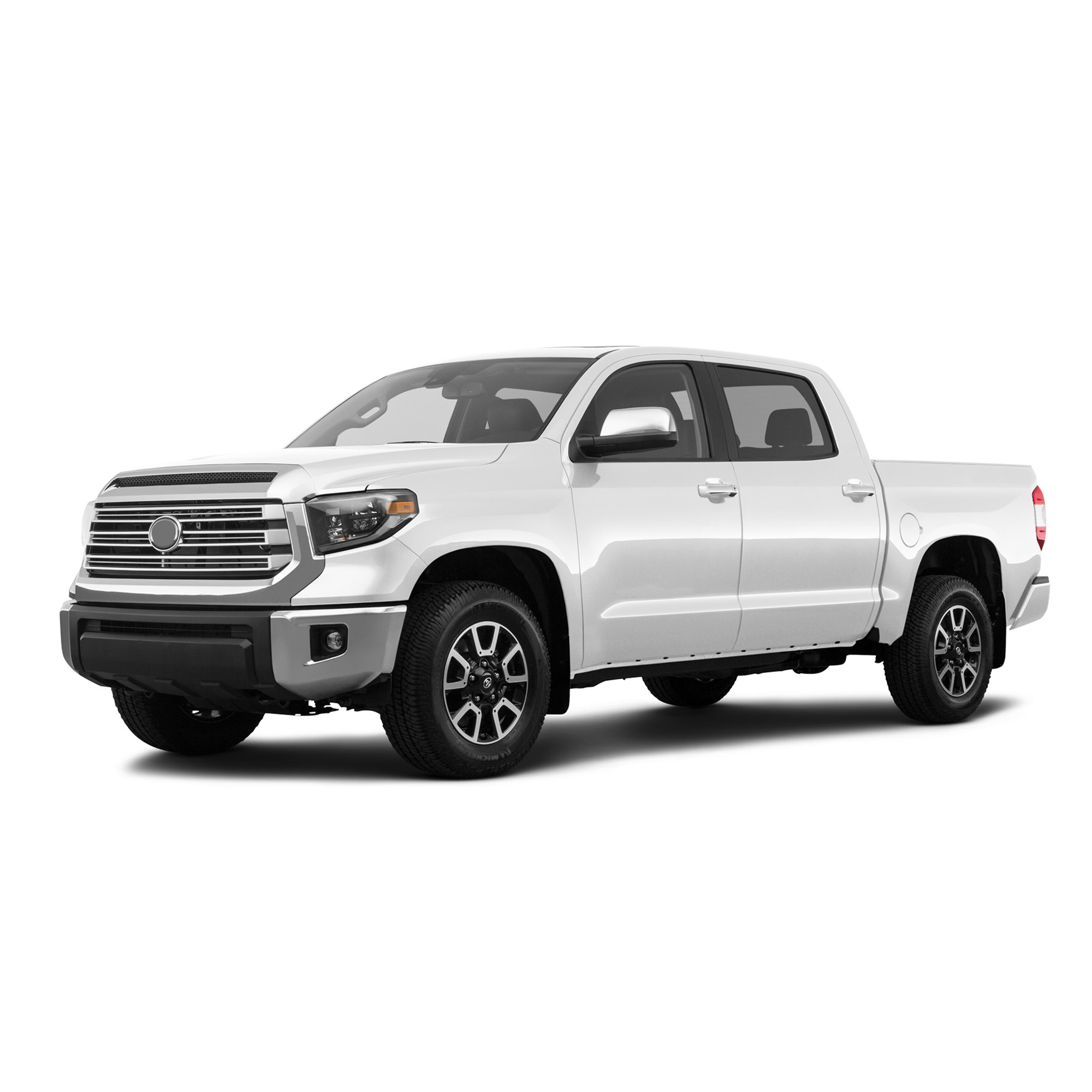 AM TUNDRA 14-21 TONNEAU COVER Soft Tri Fold Fleetside 66.7 in. Bed without Cargo Channel System SKU RT58330004