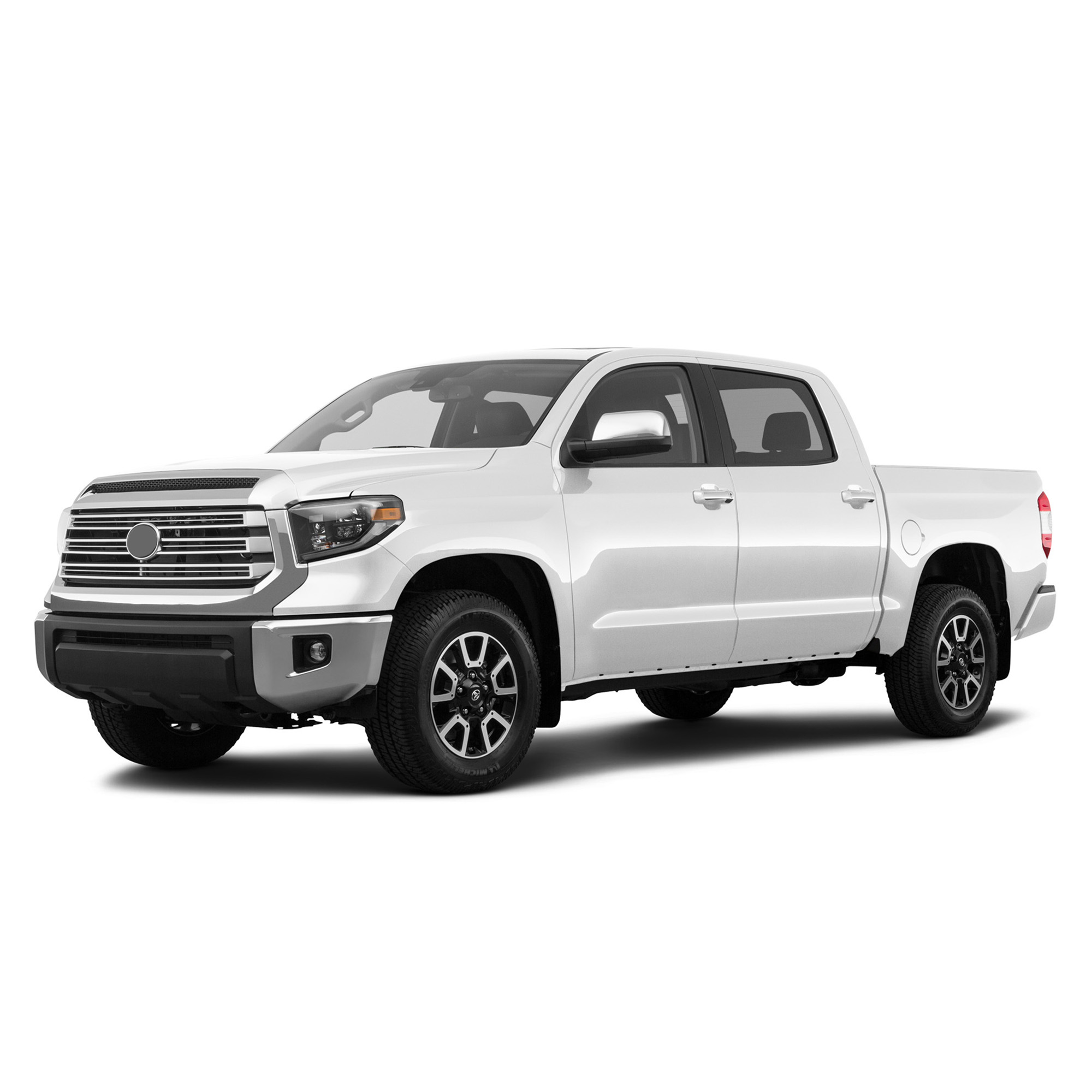 AM TUNDRA 14-21 TONNEAU COVER Soft Tri Fold Fleetside 78.7 in. Bed without Cargo Channel System SKU RT58330005