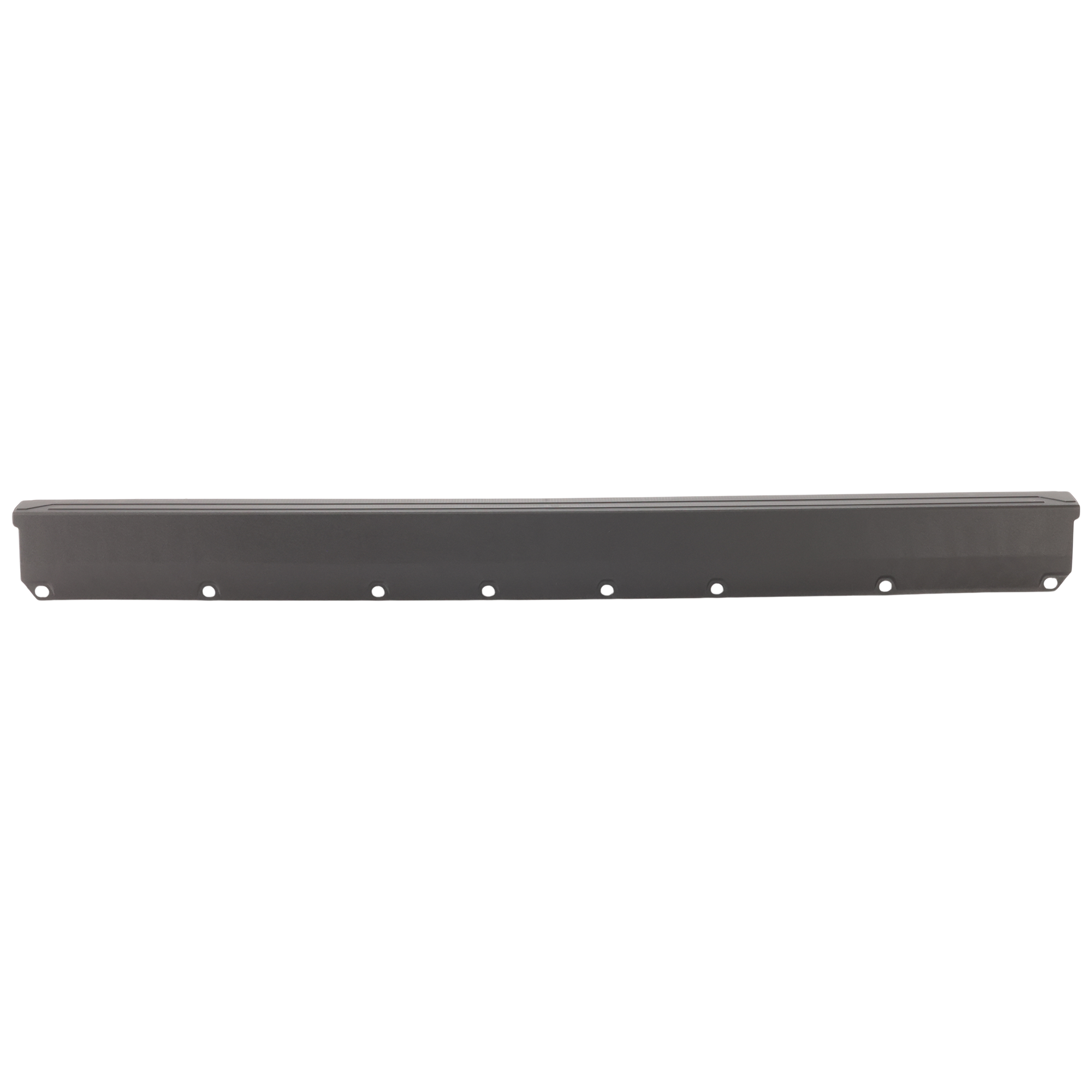 AM TACOMA 16-23 TAILGATE MOLDING Textured Black SKU RT58450001 Partslink TO1904103 OEM 6571704030