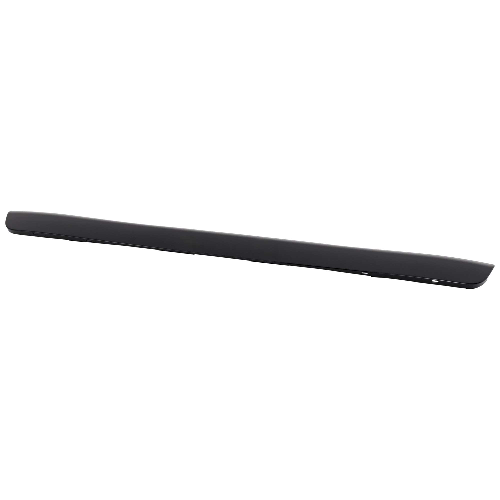 AM RAV4-19-25 RAV4 PRIME 21-24 TAILGATE MOLDING Lower Garnish Assembly Primed RAV4-19-25 Hybrid SE Hybrid XSE Models SKU RT58450006 Partslink TO1904109 OEM 7680242170C0