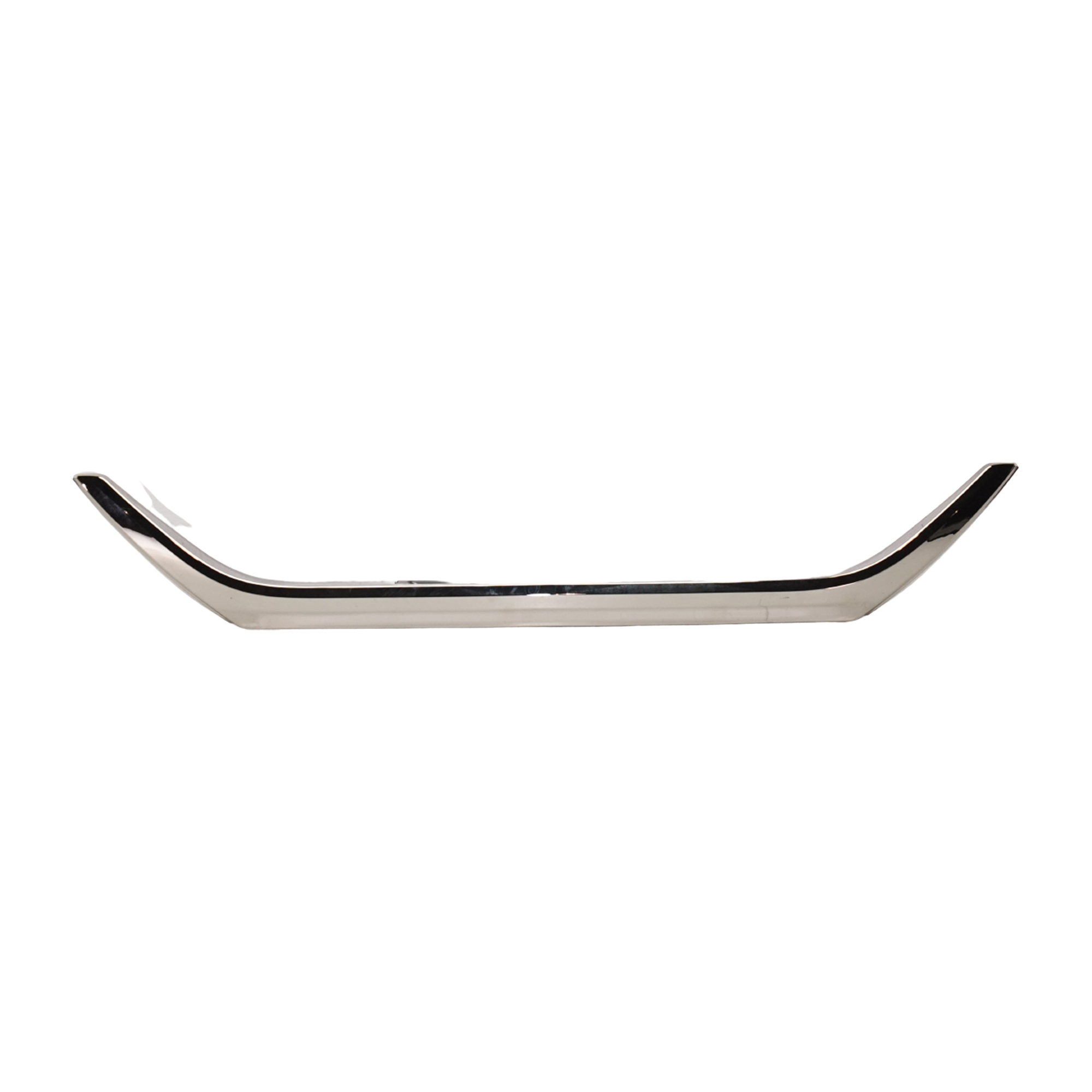 AM CAMRY 15-17 TRUNK LID MOLDING Garnish w Rear Spoiler w o Smart Entry System SKU RT61130003 Partslink TO1806100 OEM 7680106A71