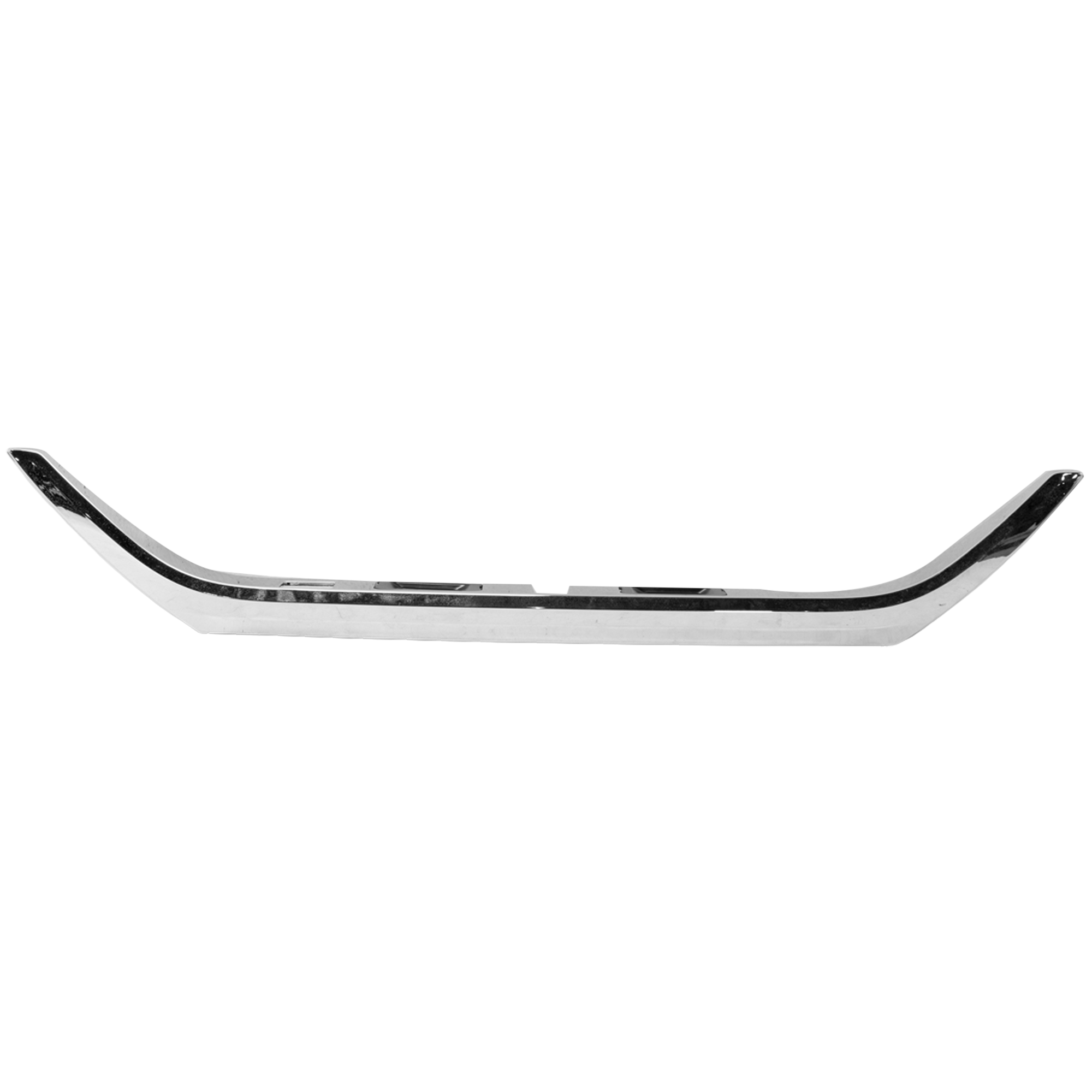 AM CAMRY 15-17 TRUNK LID MOLDING Garnish w Rear Spoiler and Smart Entry System SKU RT61130004 Partslink TO1806101 OEM 7680106A81